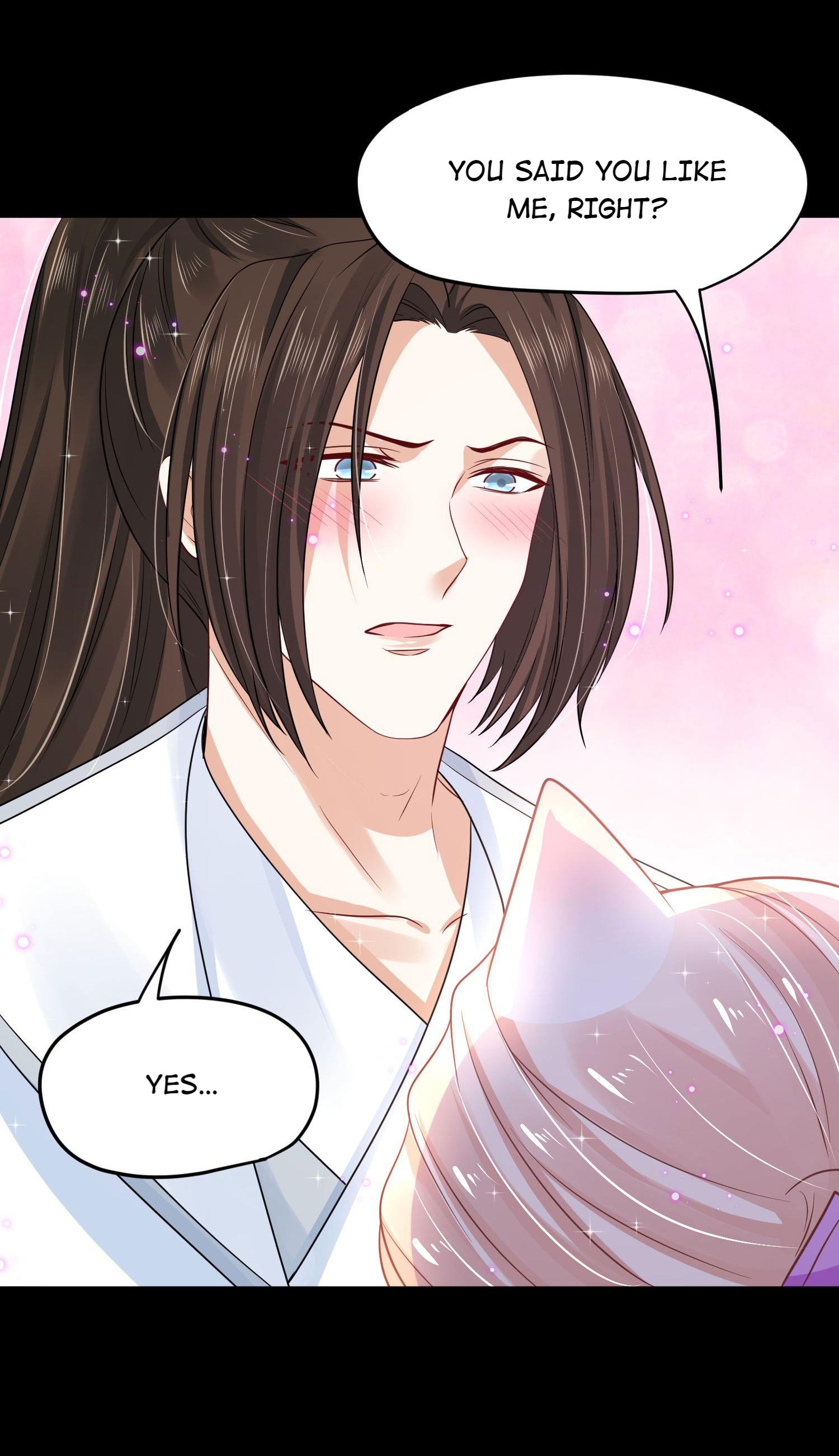 My horse is a Vixen Chapter 70 page 31 - 