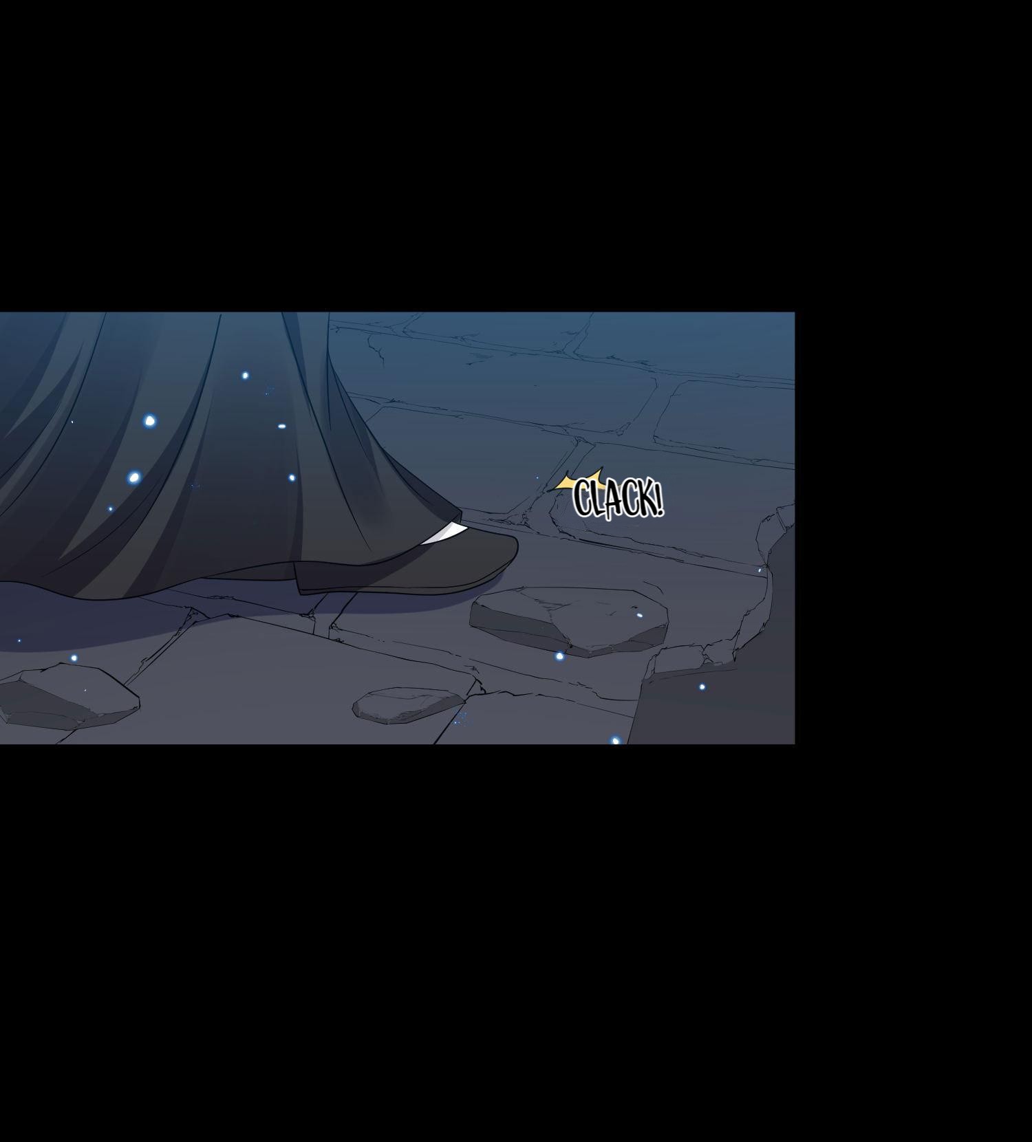My horse is a Vixen Chapter 70 page 9 - 