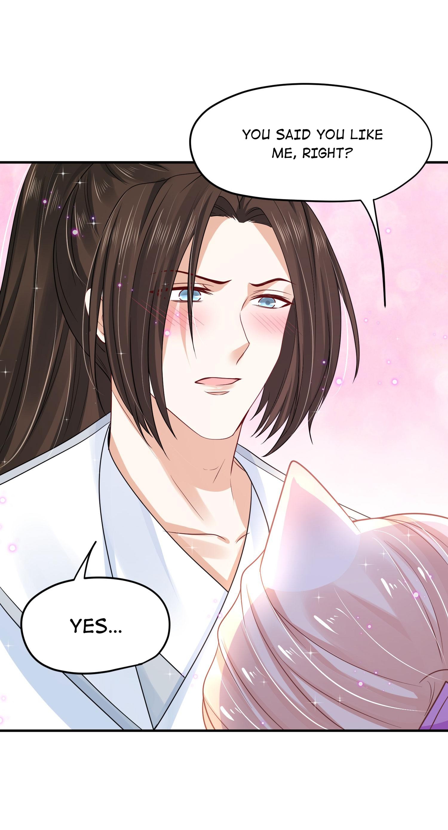 My horse is a Vixen Chapter 71 page 1 - 