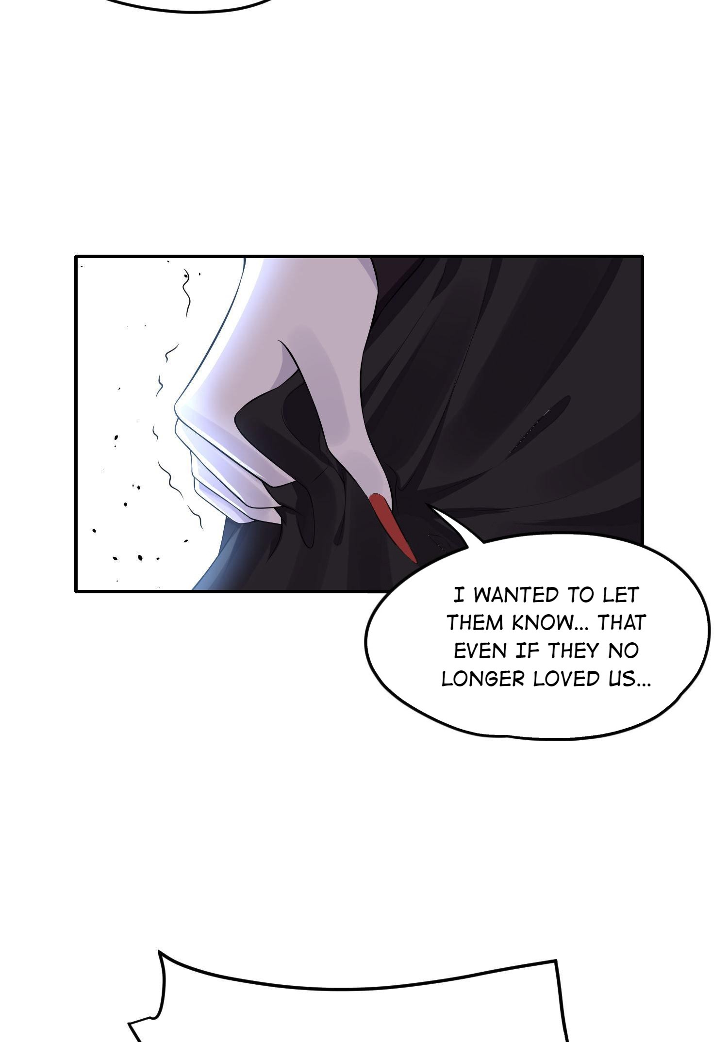 My horse is a Vixen Chapter 71 page 17 - 