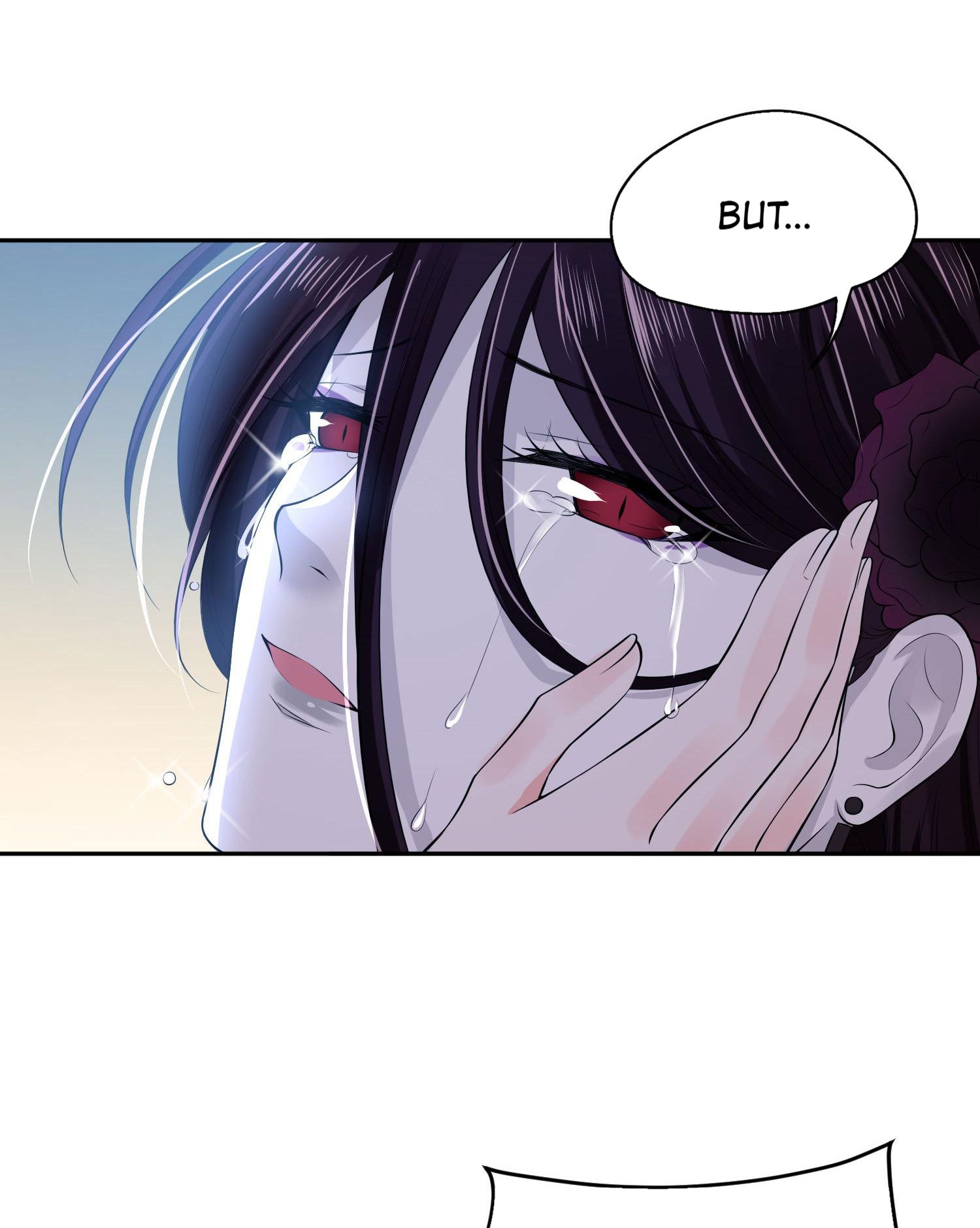 My horse is a Vixen Chapter 71 page 23 - 