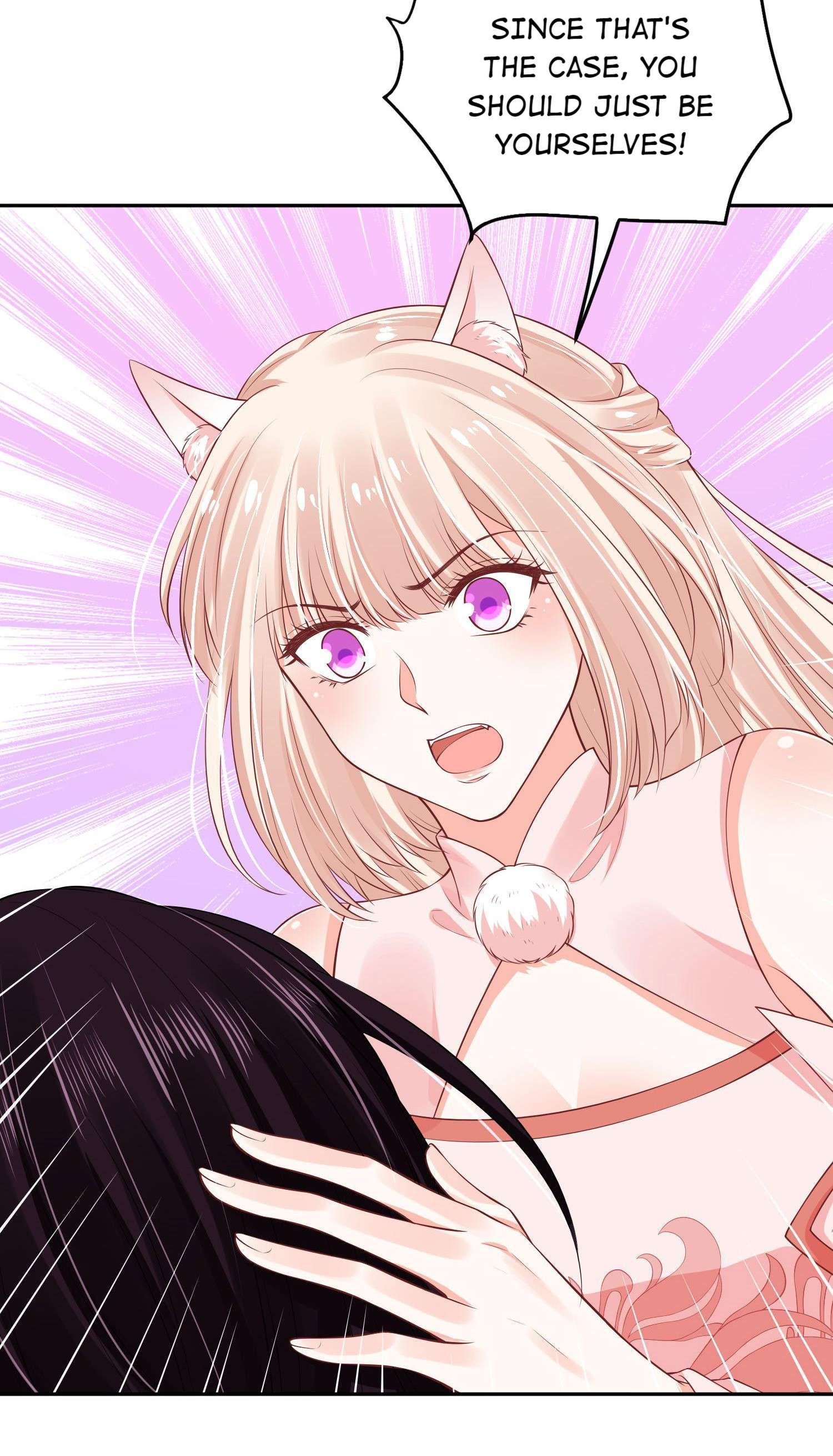 My horse is a Vixen Chapter 71 page 24 - 