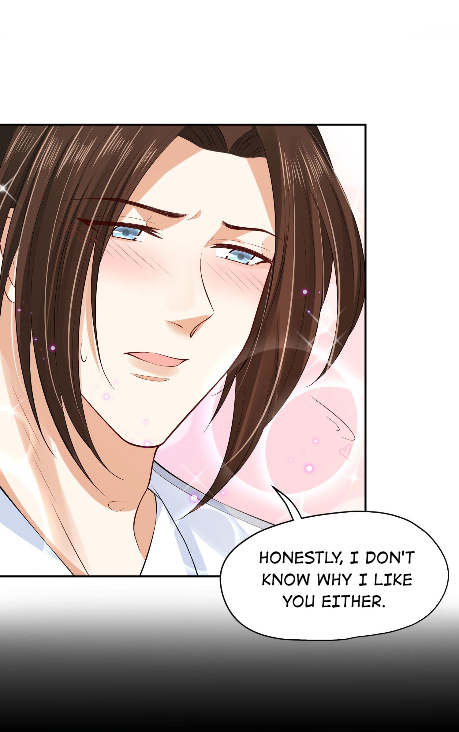 My horse is a Vixen Chapter 71 page 4 - 