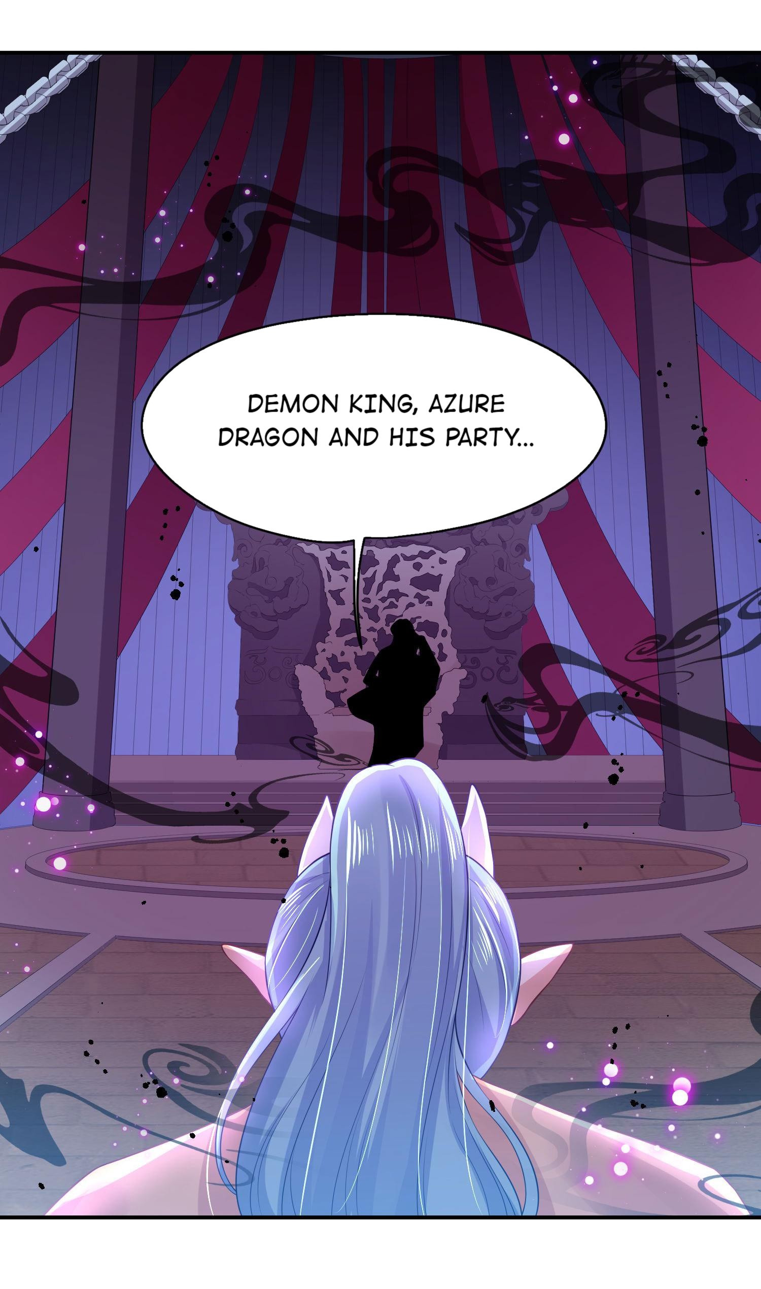 My horse is a Vixen Chapter 71 page 31 - 