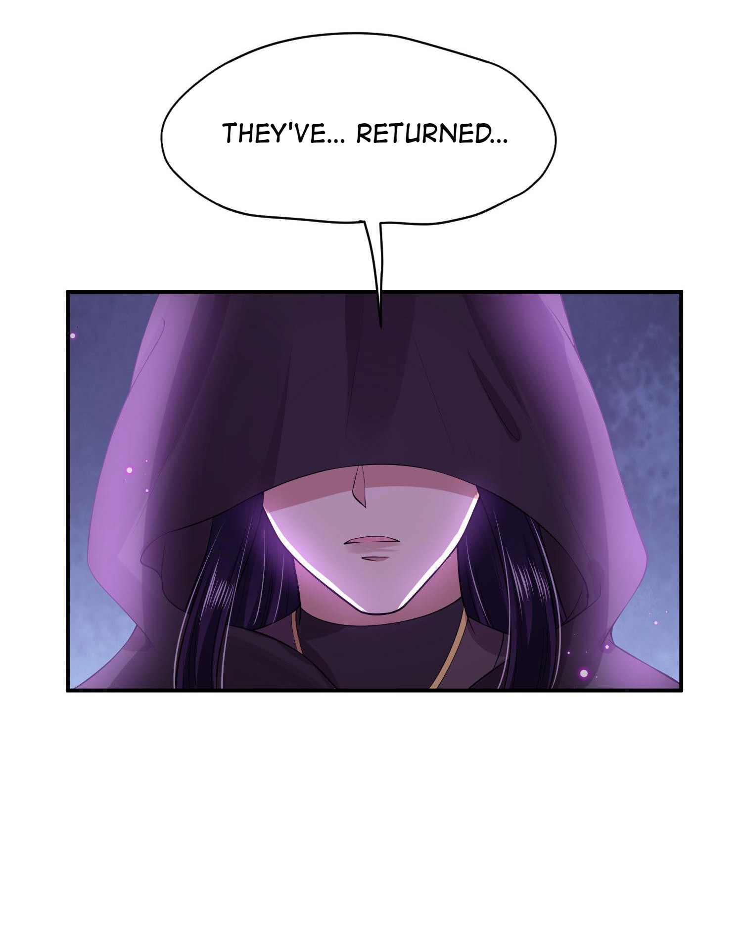 My horse is a Vixen Chapter 71 page 35 - 