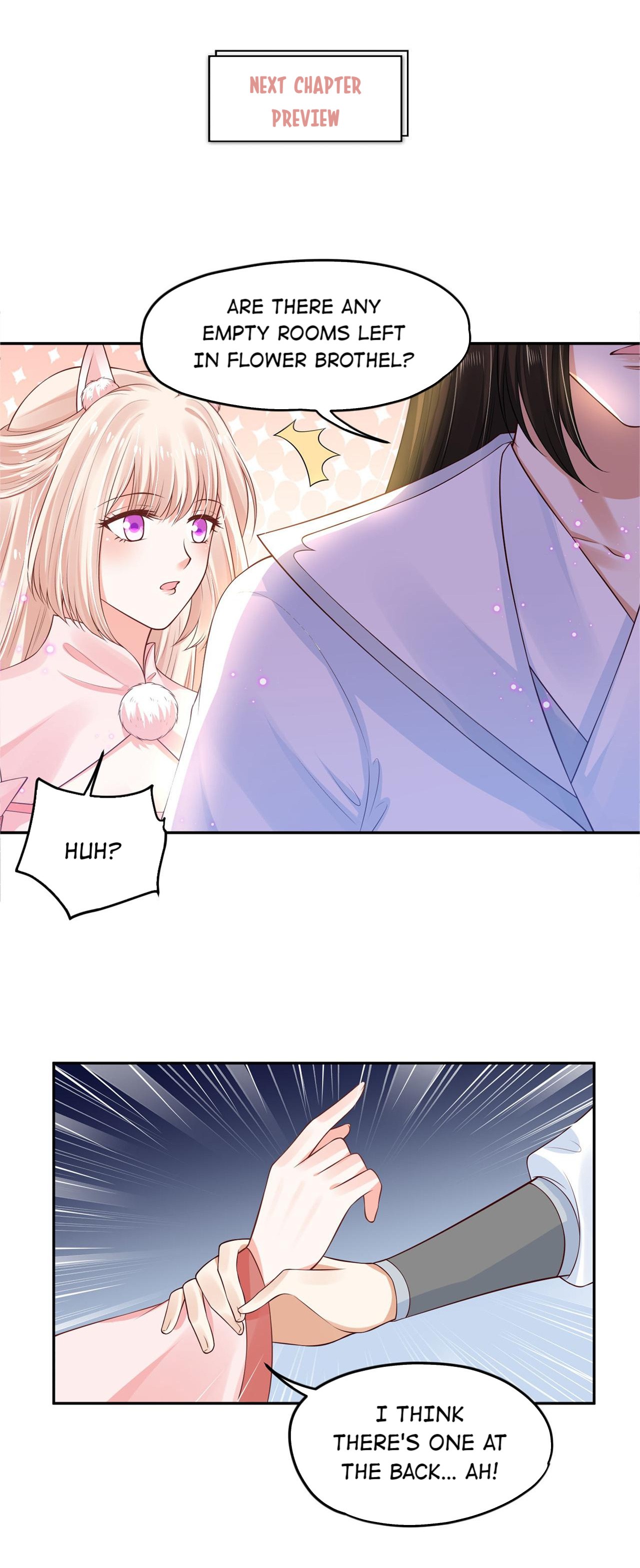 My horse is a Vixen Chapter 71 page 38 - 