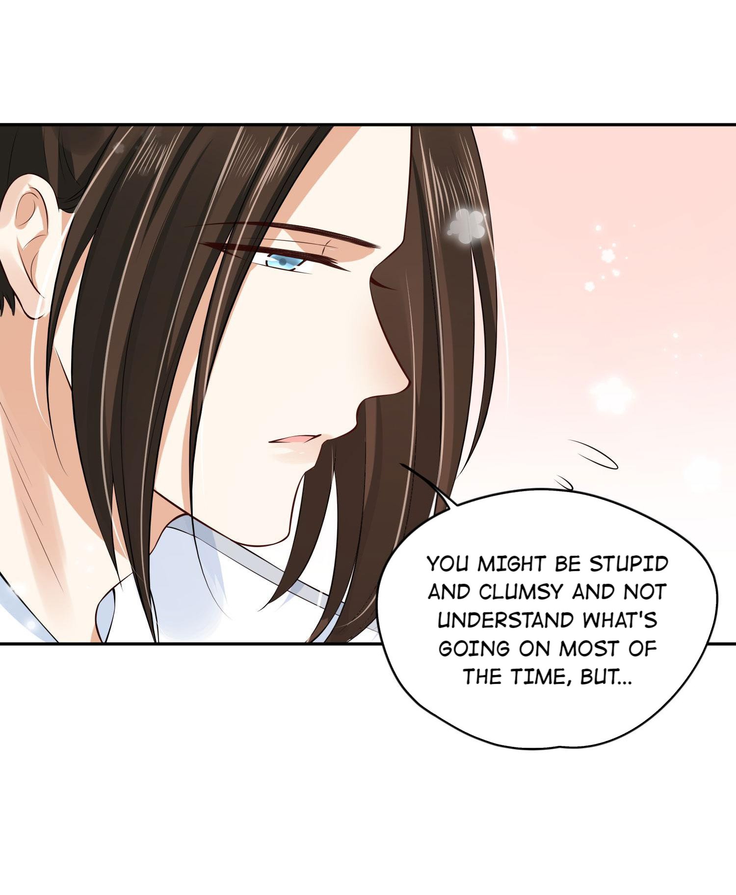 My horse is a Vixen Chapter 71 page 9 - 