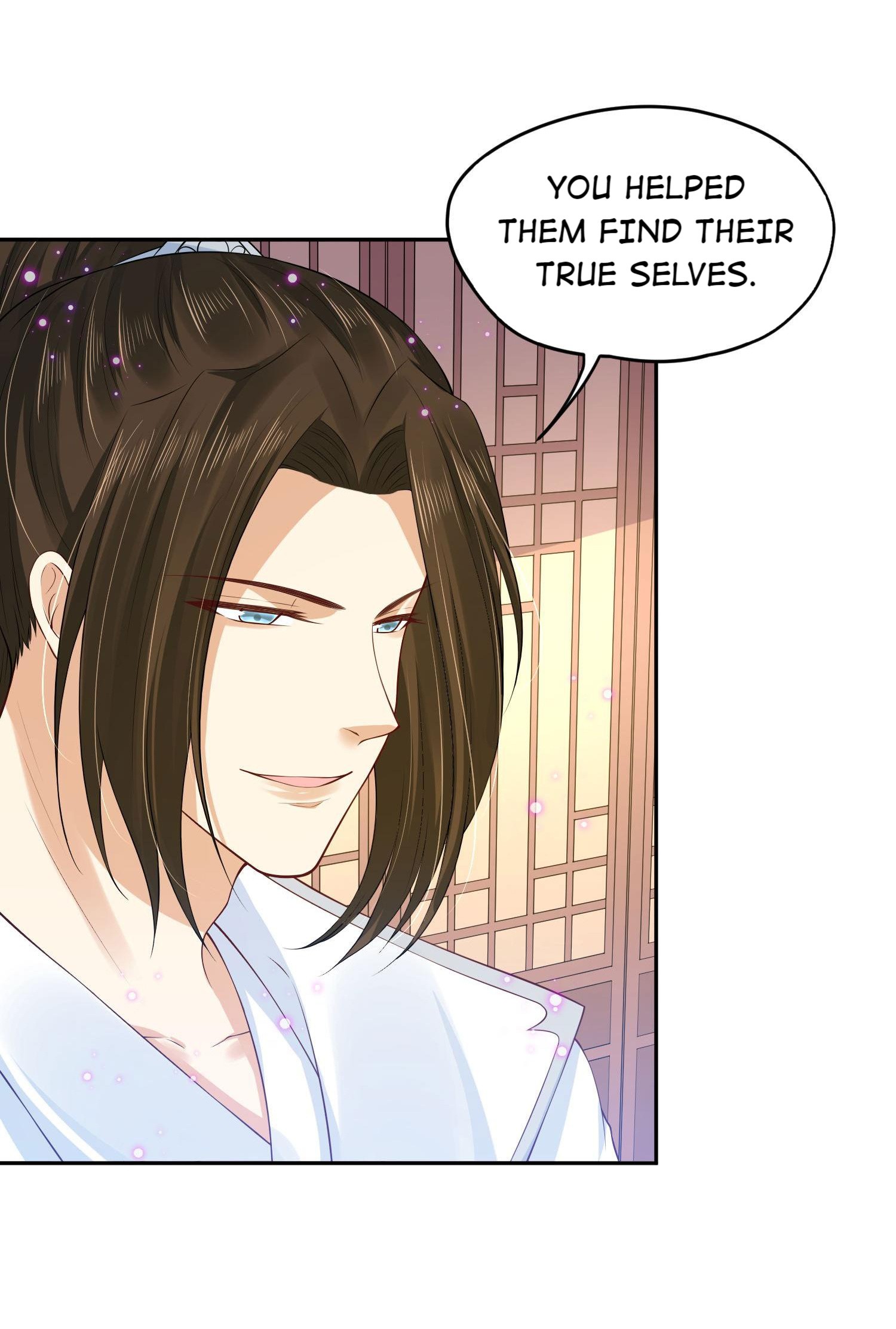 My horse is a Vixen Chapter 72 page 22 - 