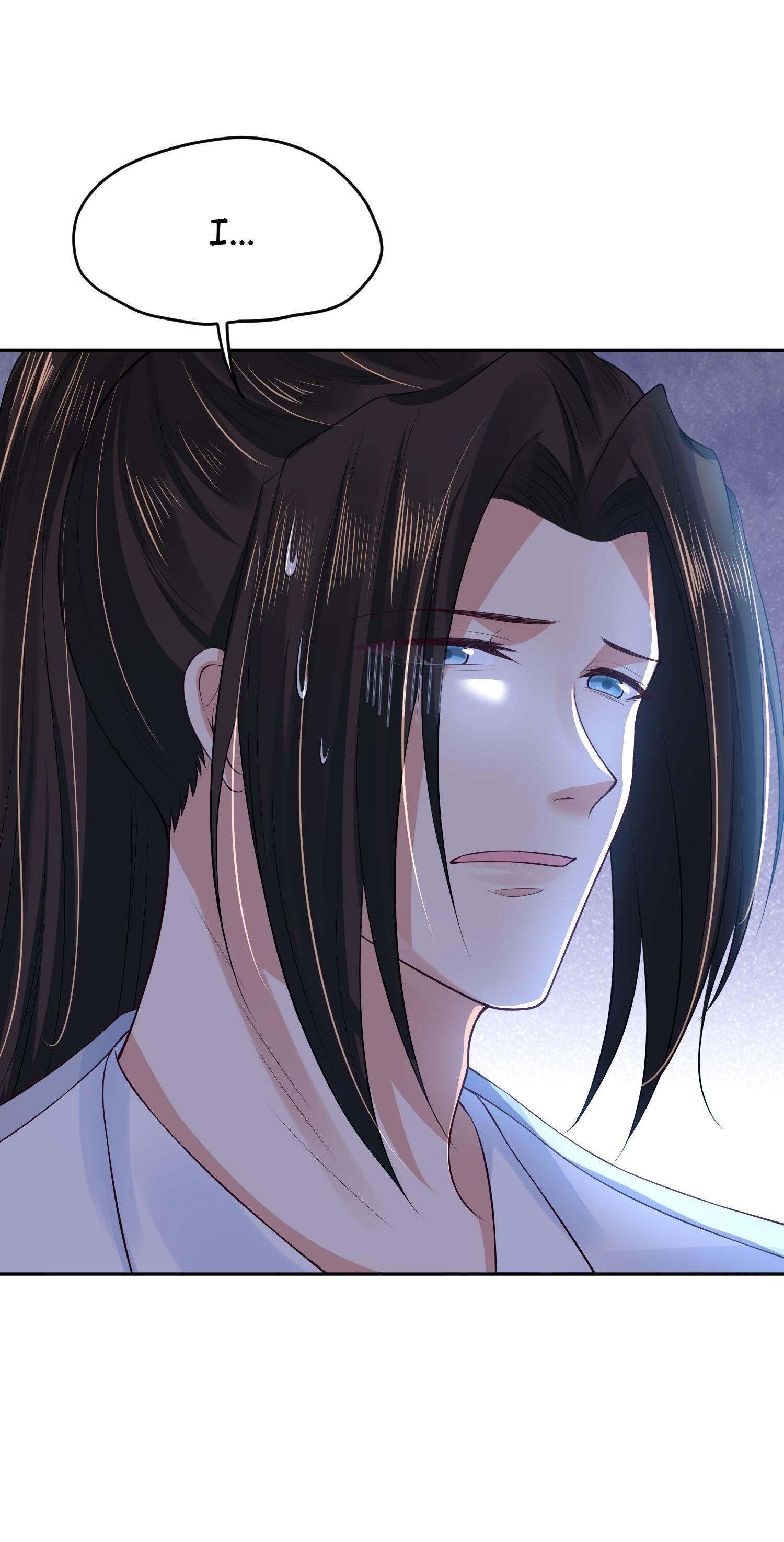My horse is a Vixen Chapter 72 page 25 - 