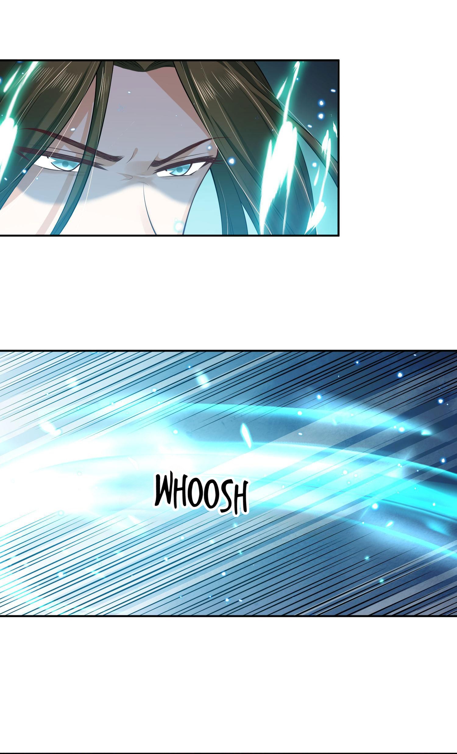 My horse is a Vixen Chapter 72 page 27 - 
