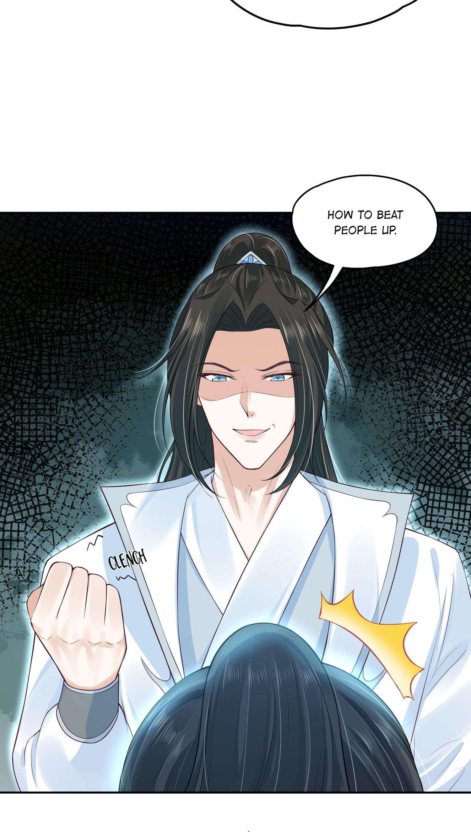 My horse is a Vixen Chapter 72 page 29 - 