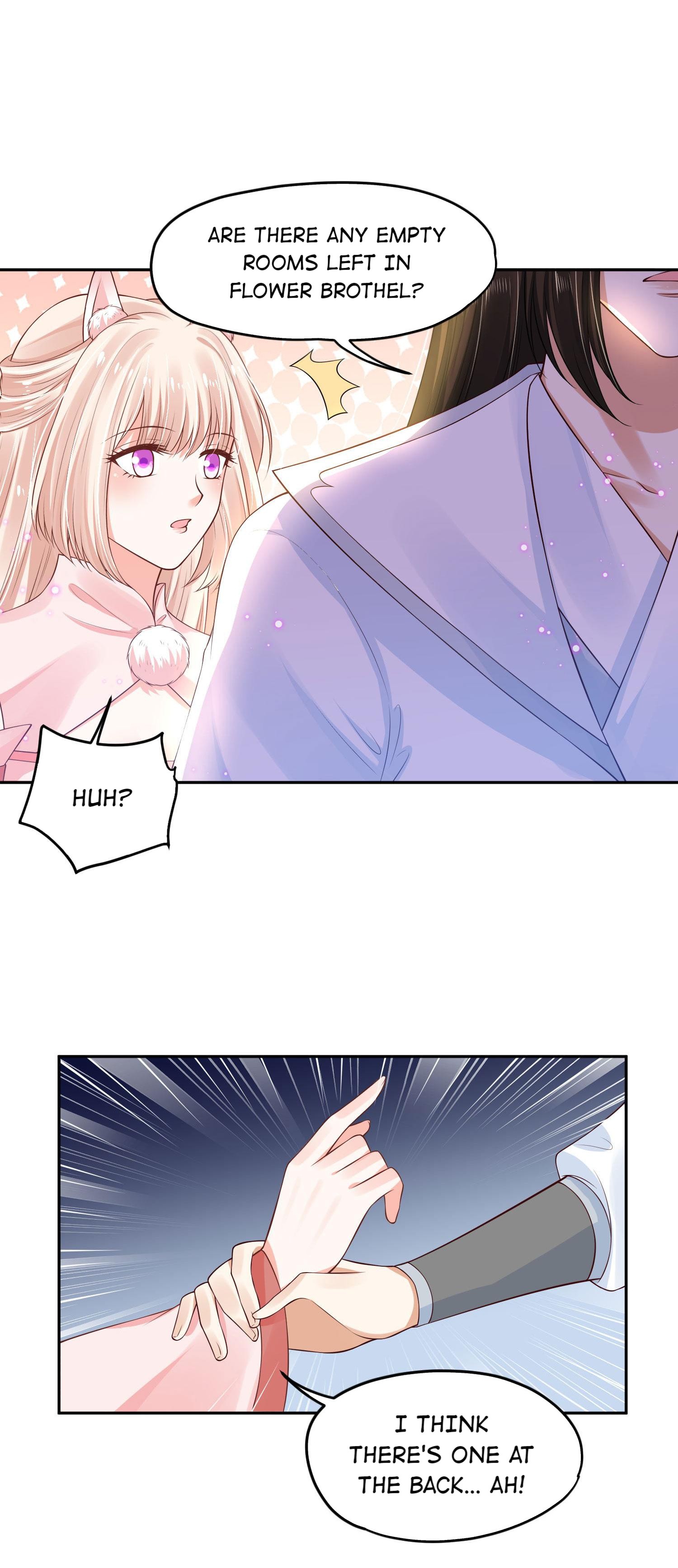 My horse is a Vixen Chapter 72 page 31 - 