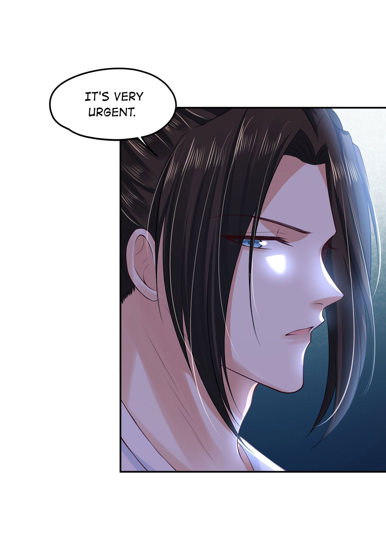 My horse is a Vixen Chapter 72 page 33 - 