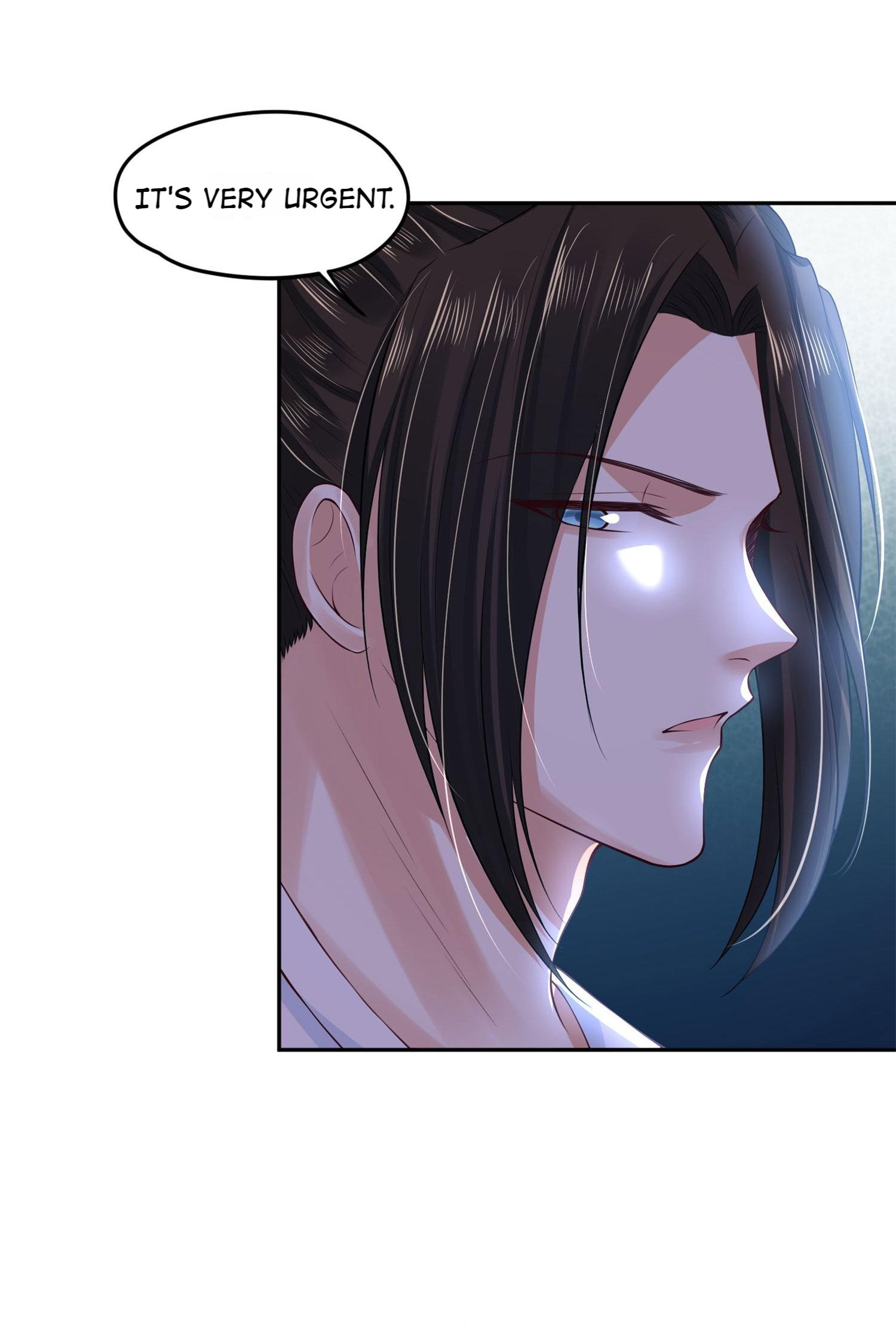 My horse is a Vixen Chapter 73 page 2 - 