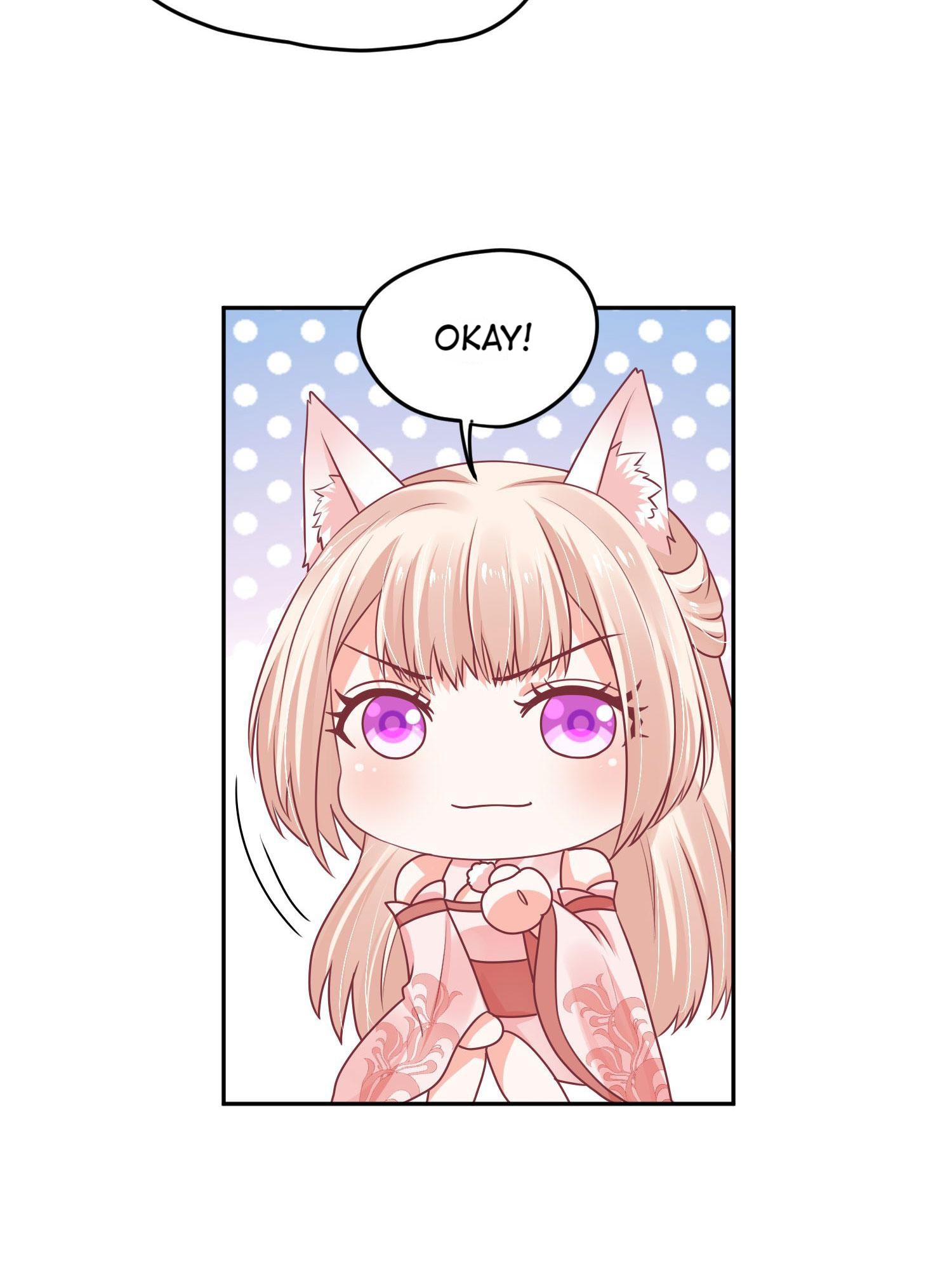 My horse is a Vixen Chapter 73 page 24 - 