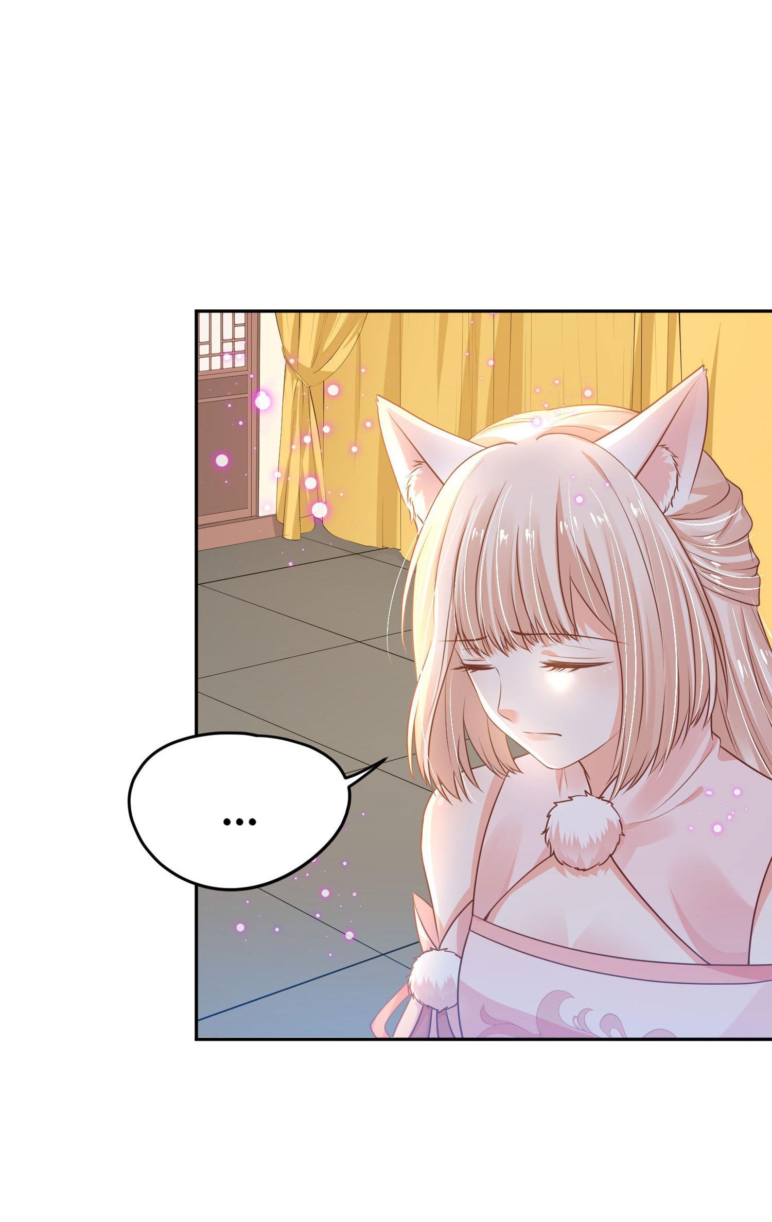 My horse is a Vixen Chapter 73 page 28 - 
