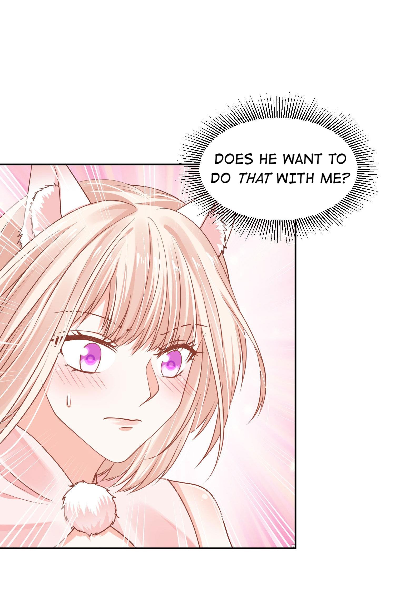 My horse is a Vixen Chapter 73 page 5 - 