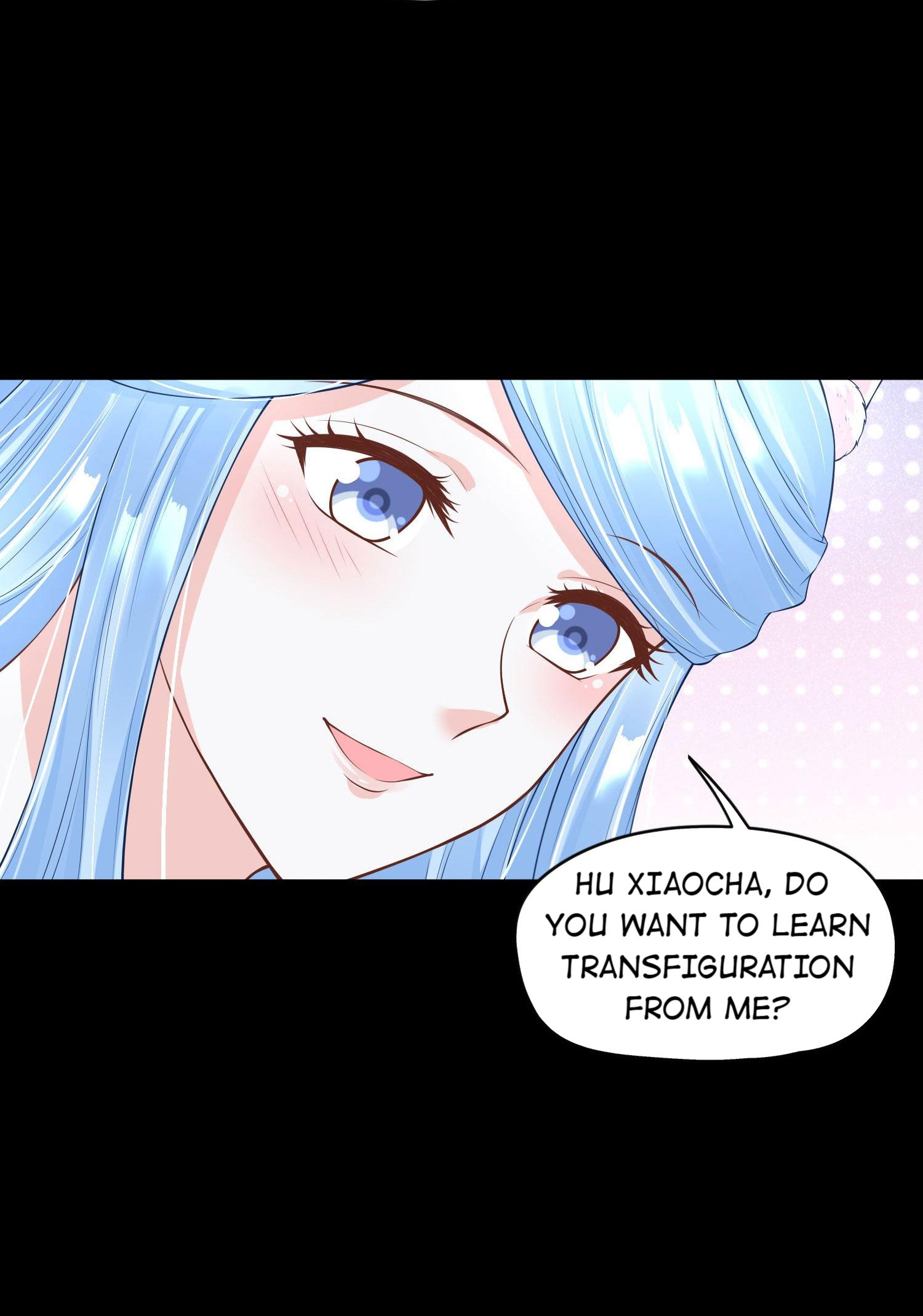 My horse is a Vixen Chapter 74 page 11 - 