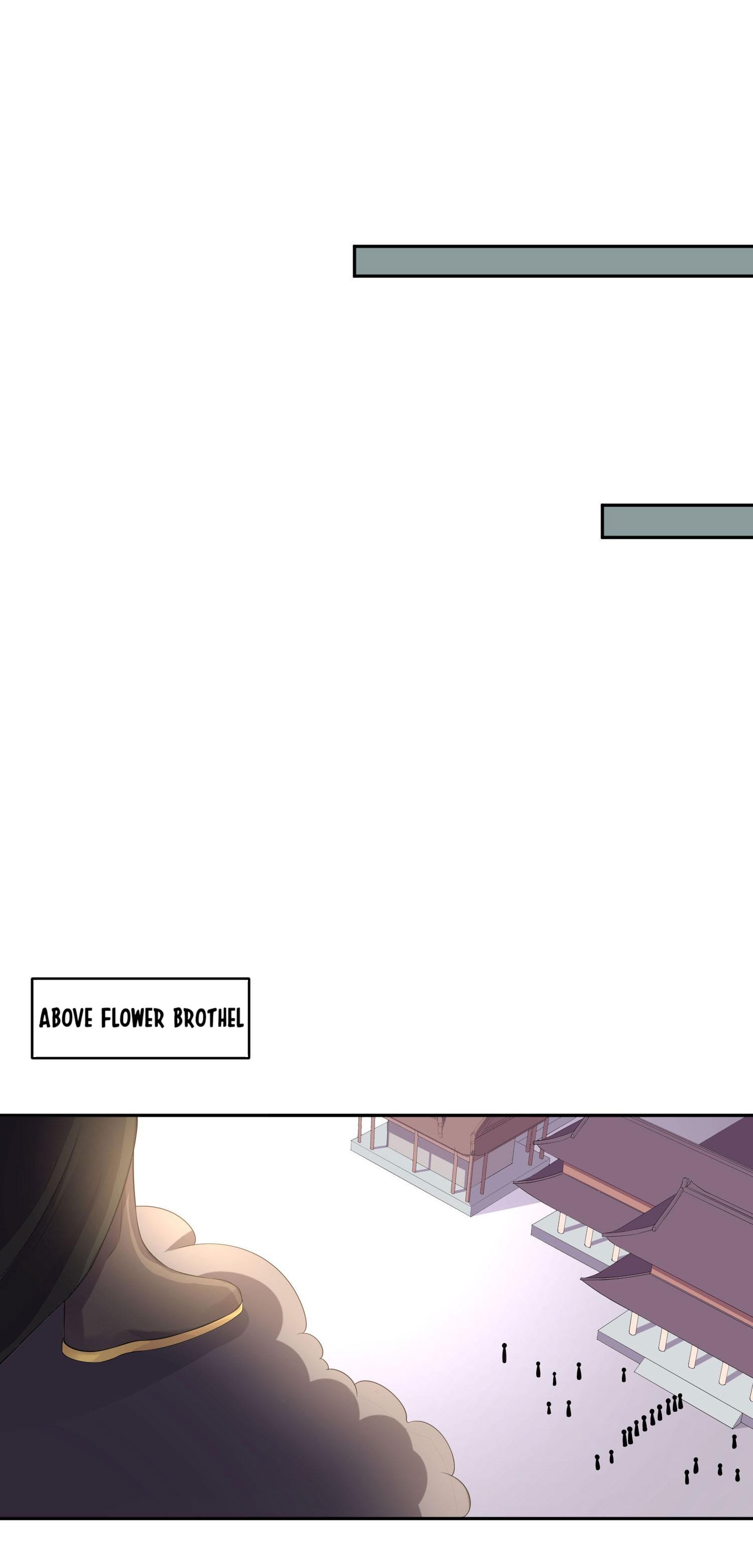My horse is a Vixen Chapter 74 page 20 - 