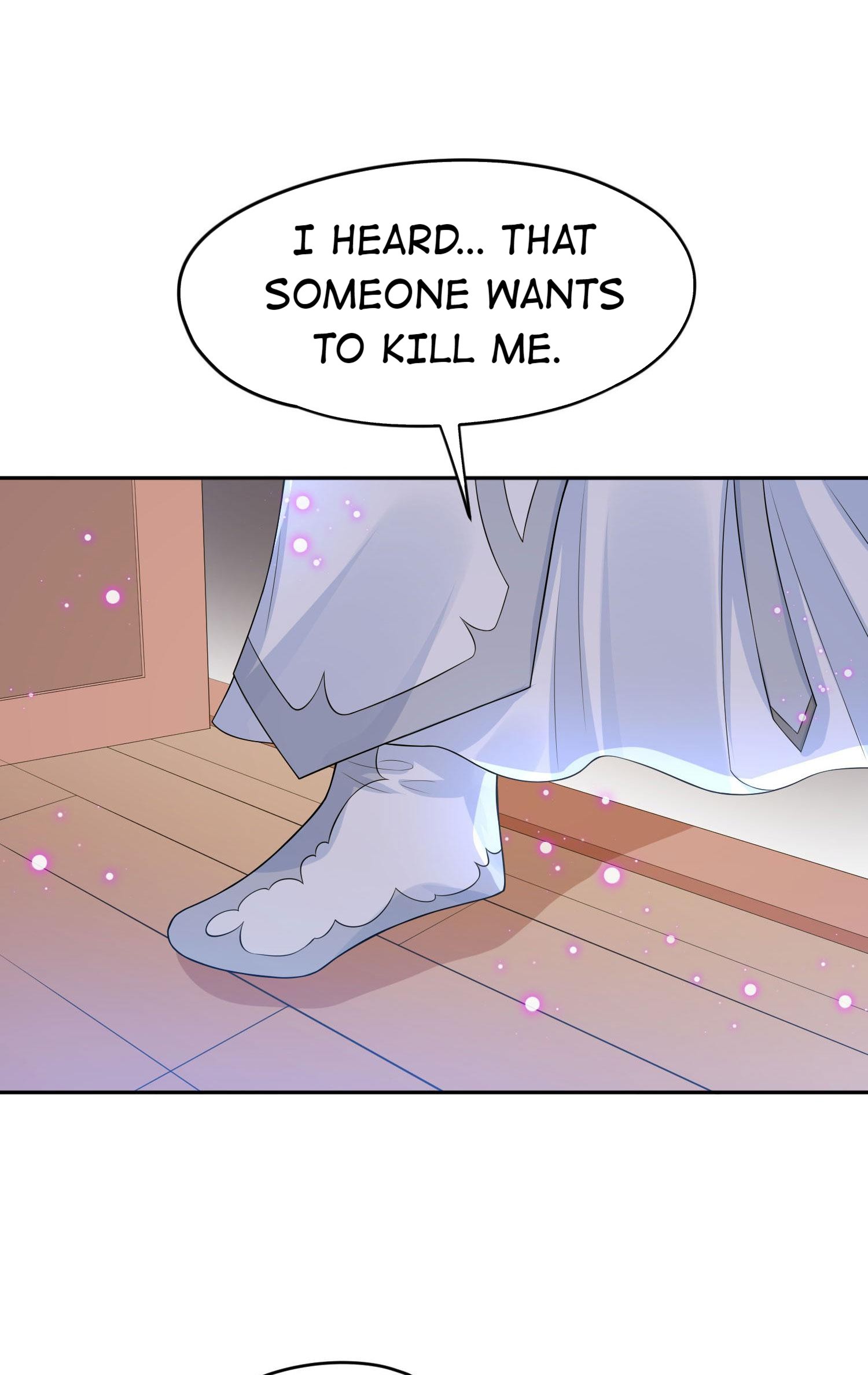 My horse is a Vixen Chapter 74 page 31 - 