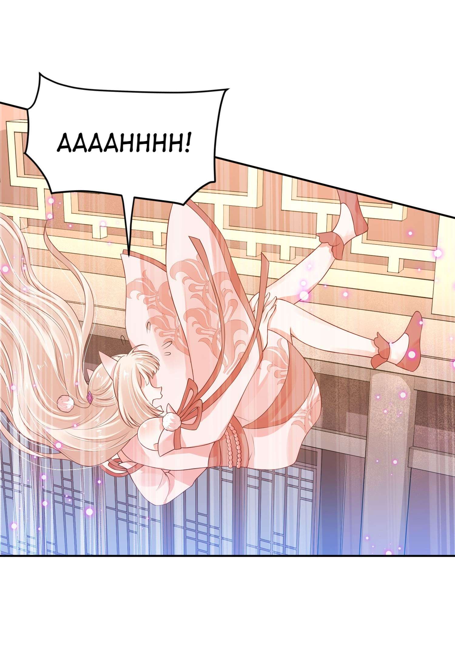 My horse is a Vixen Chapter 74 page 40 - 