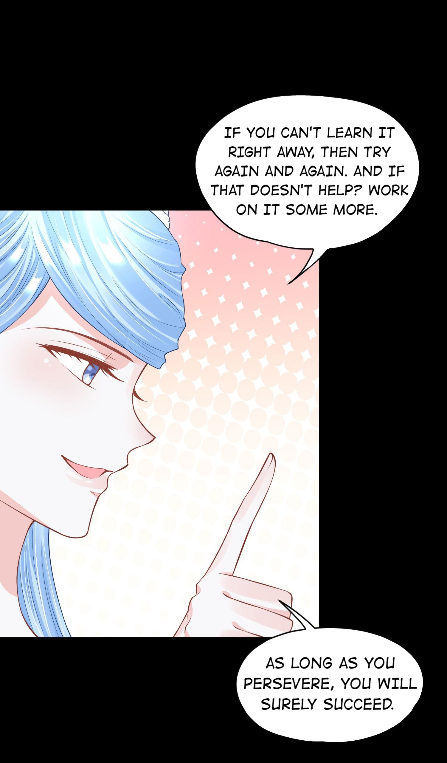 My horse is a Vixen Chapter 74 page 9 - 