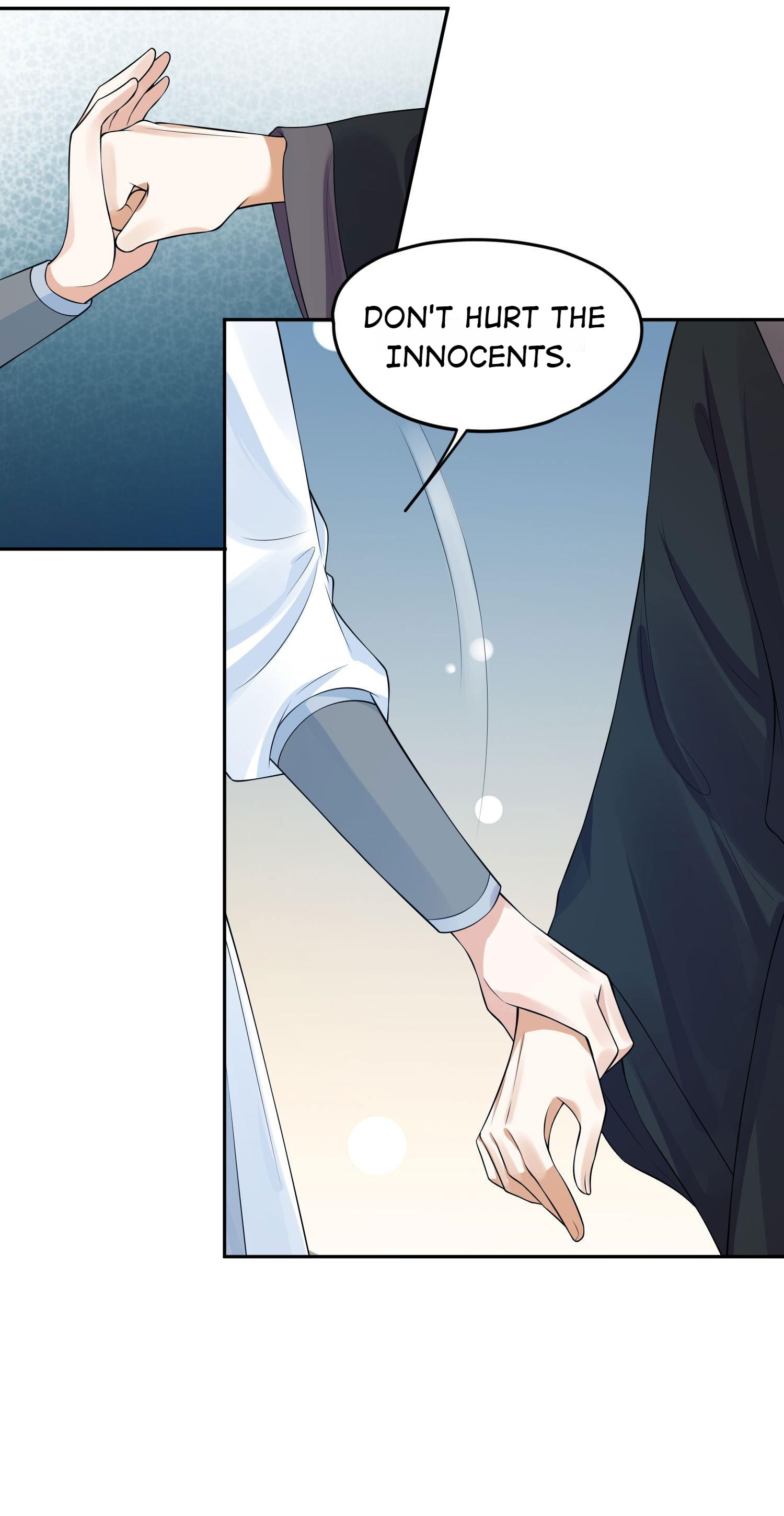 My horse is a Vixen Chapter 75 page 11 - 