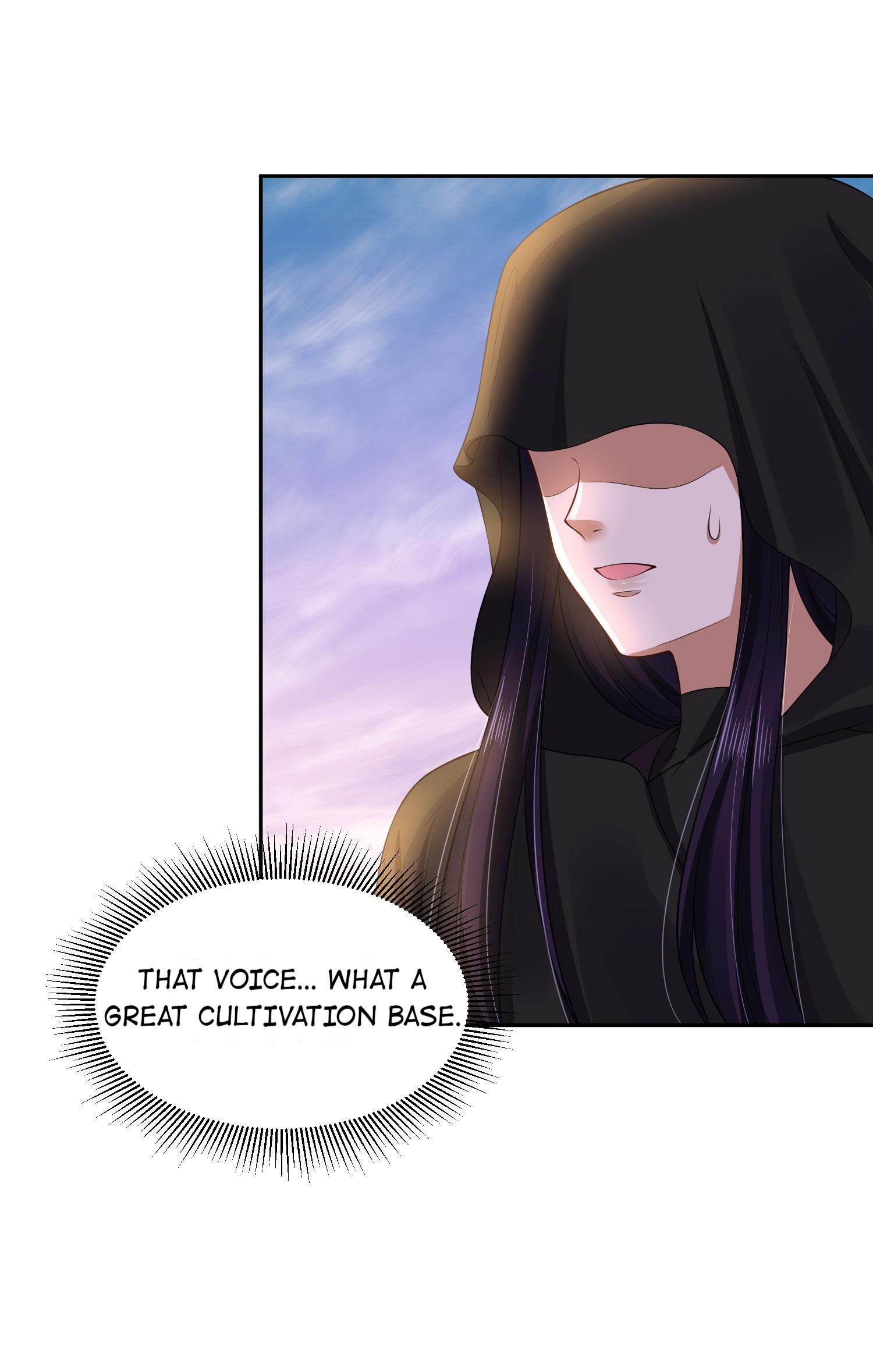 My horse is a Vixen Chapter 75 page 14 - 