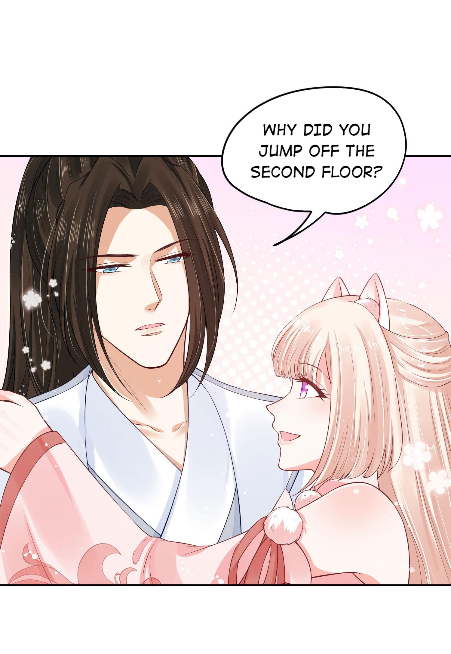 My horse is a Vixen Chapter 75 page 24 - 