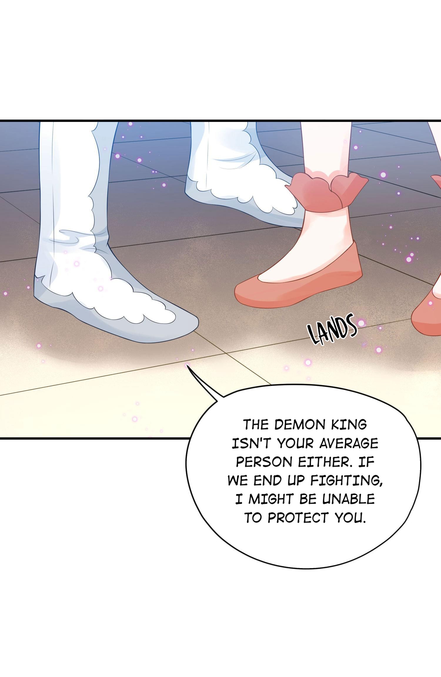 My horse is a Vixen Chapter 75 page 27 - 