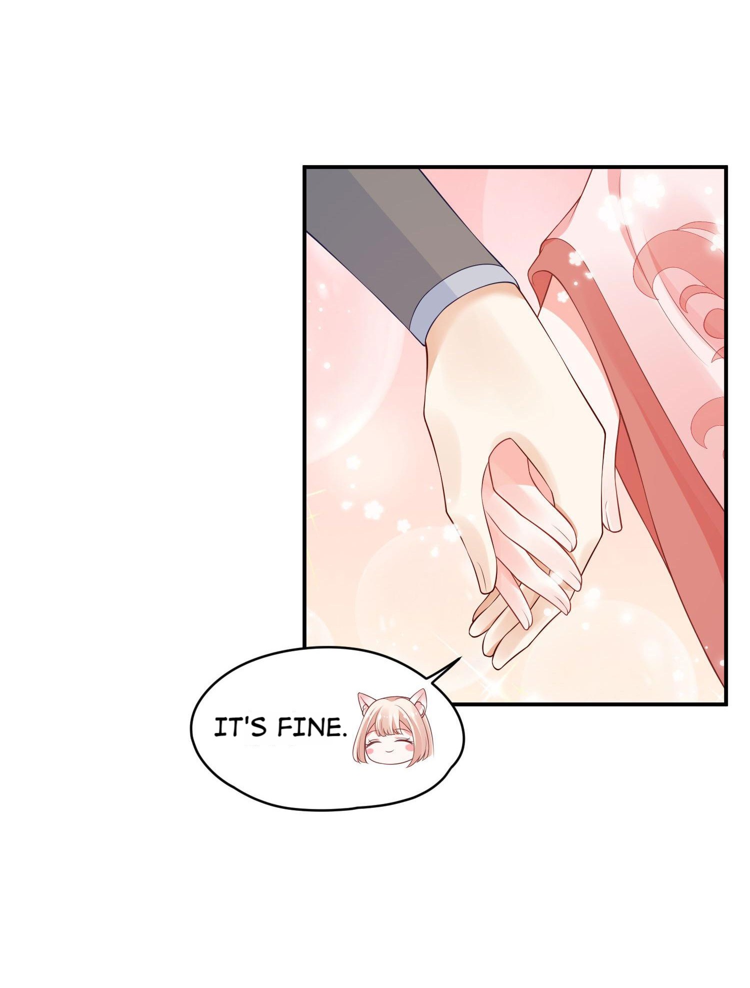 My horse is a Vixen Chapter 75 page 28 - 
