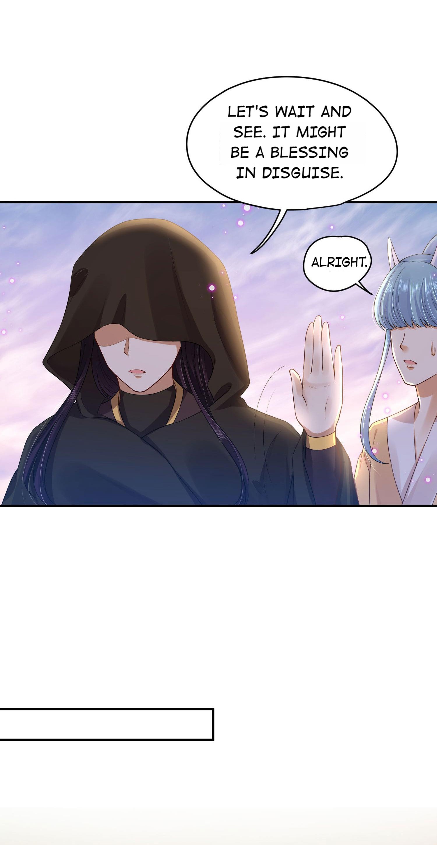My horse is a Vixen Chapter 75 page 32 - 