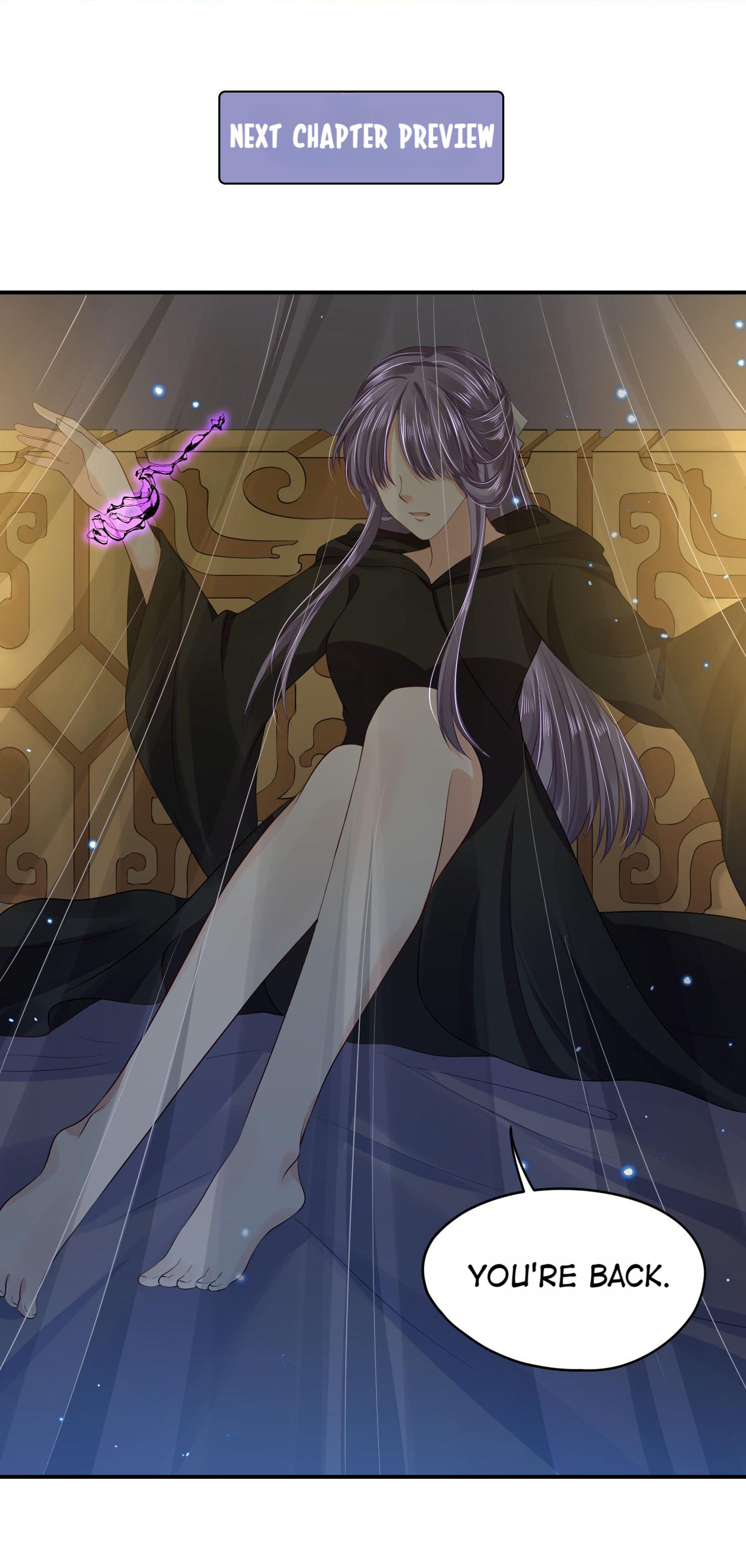 My horse is a Vixen Chapter 75 page 34 - 