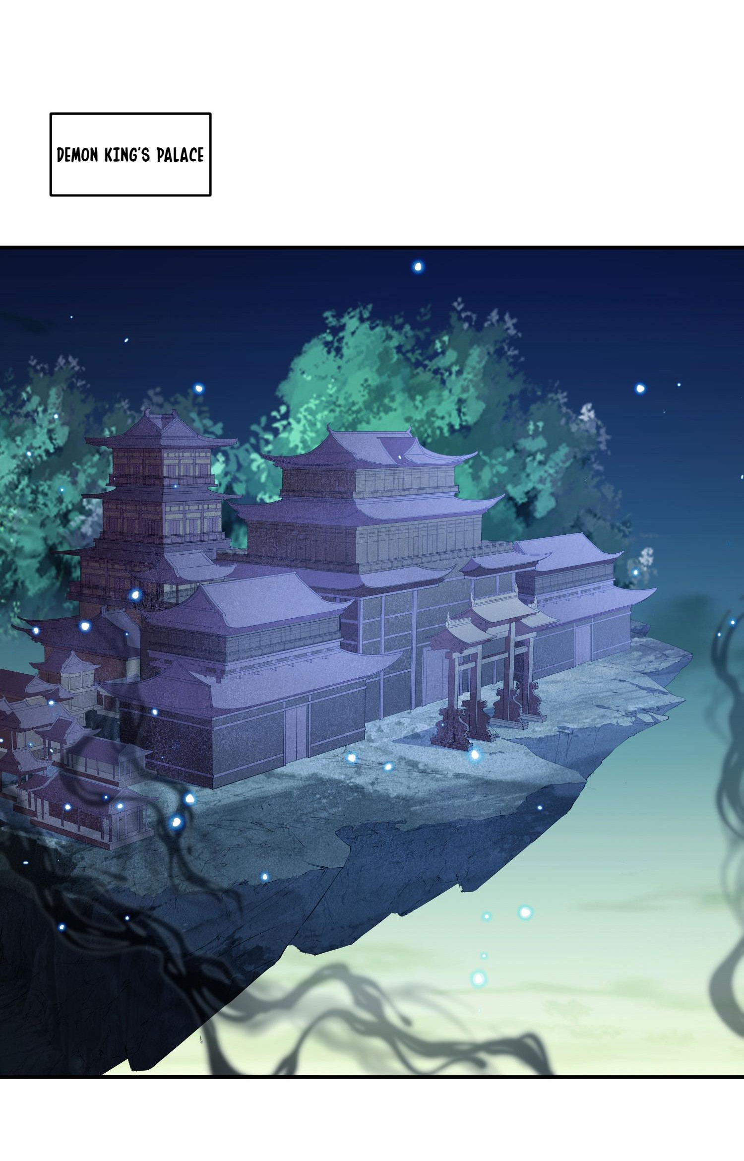 My horse is a Vixen Chapter 76 page 2 - 