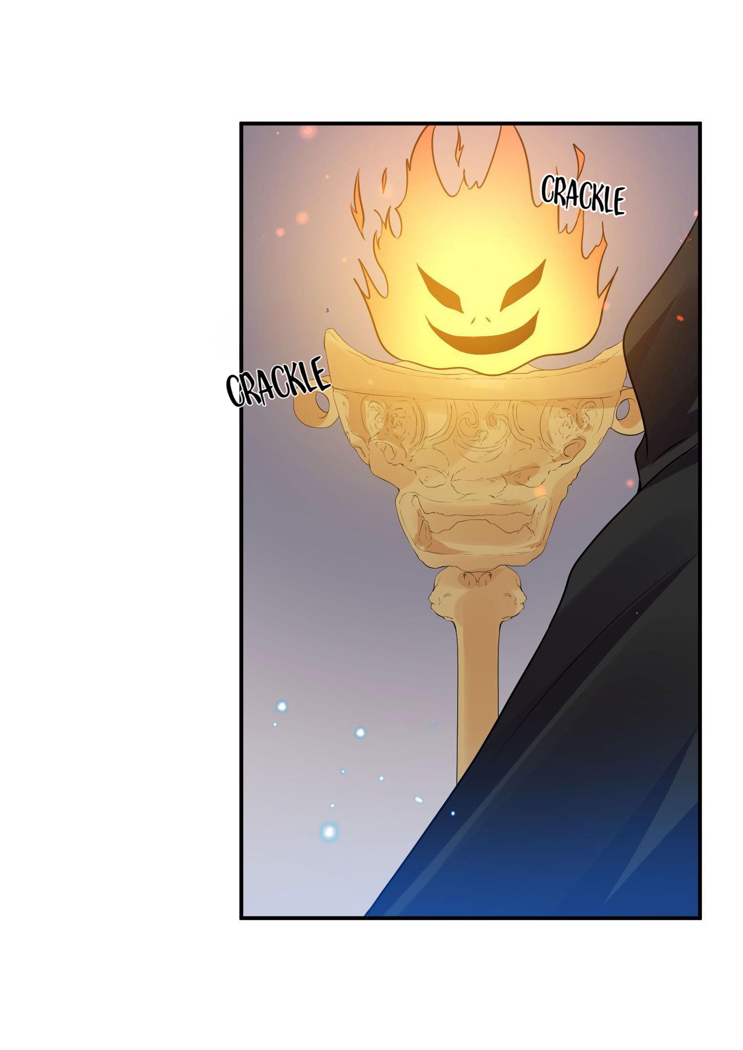 My horse is a Vixen Chapter 76 page 11 - 