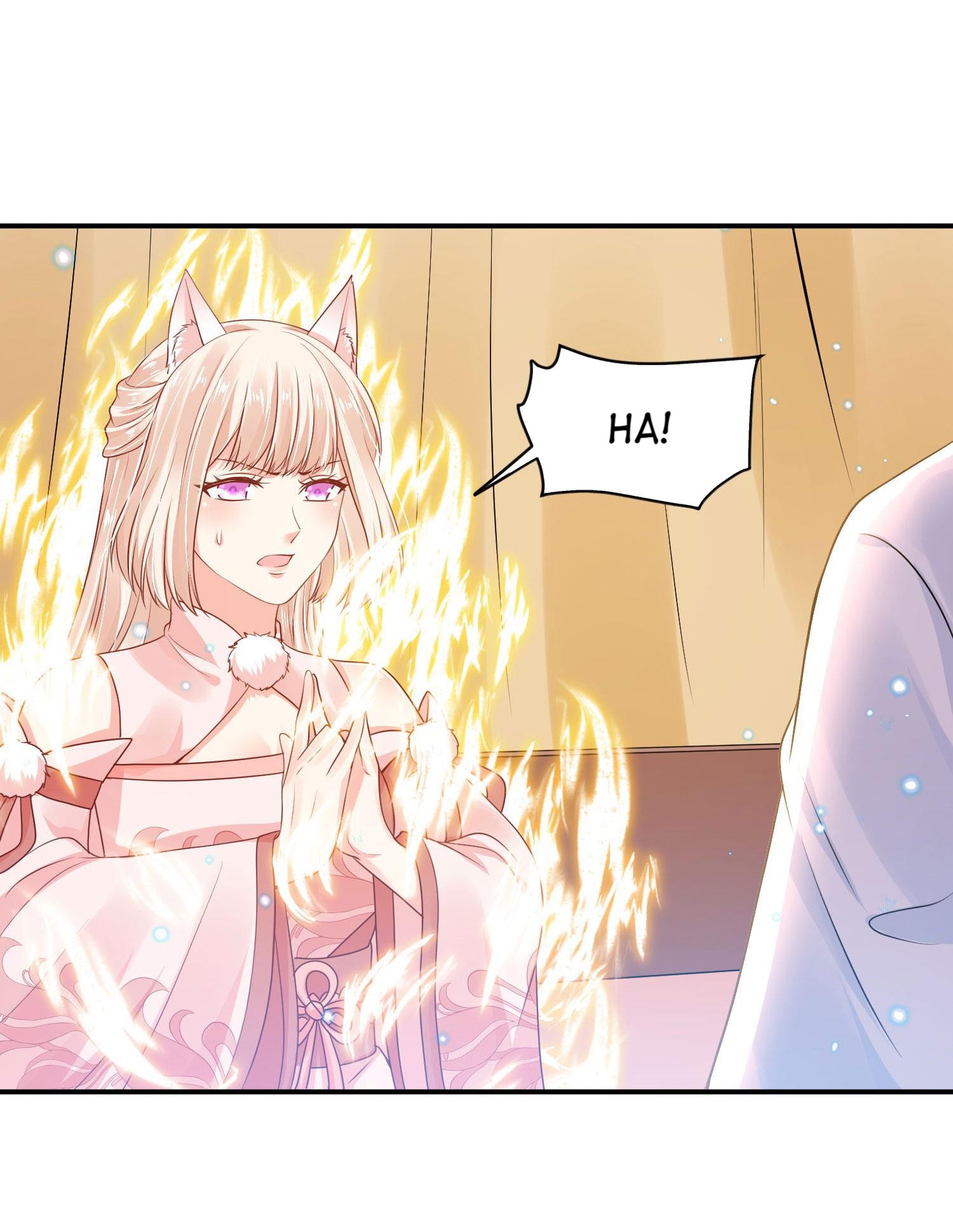 My horse is a Vixen Chapter 76 page 14 - 