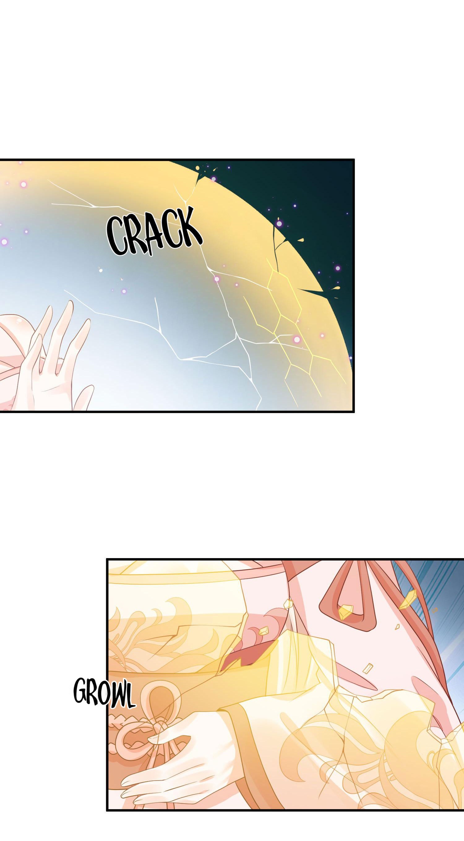 My horse is a Vixen Chapter 76 page 17 - 