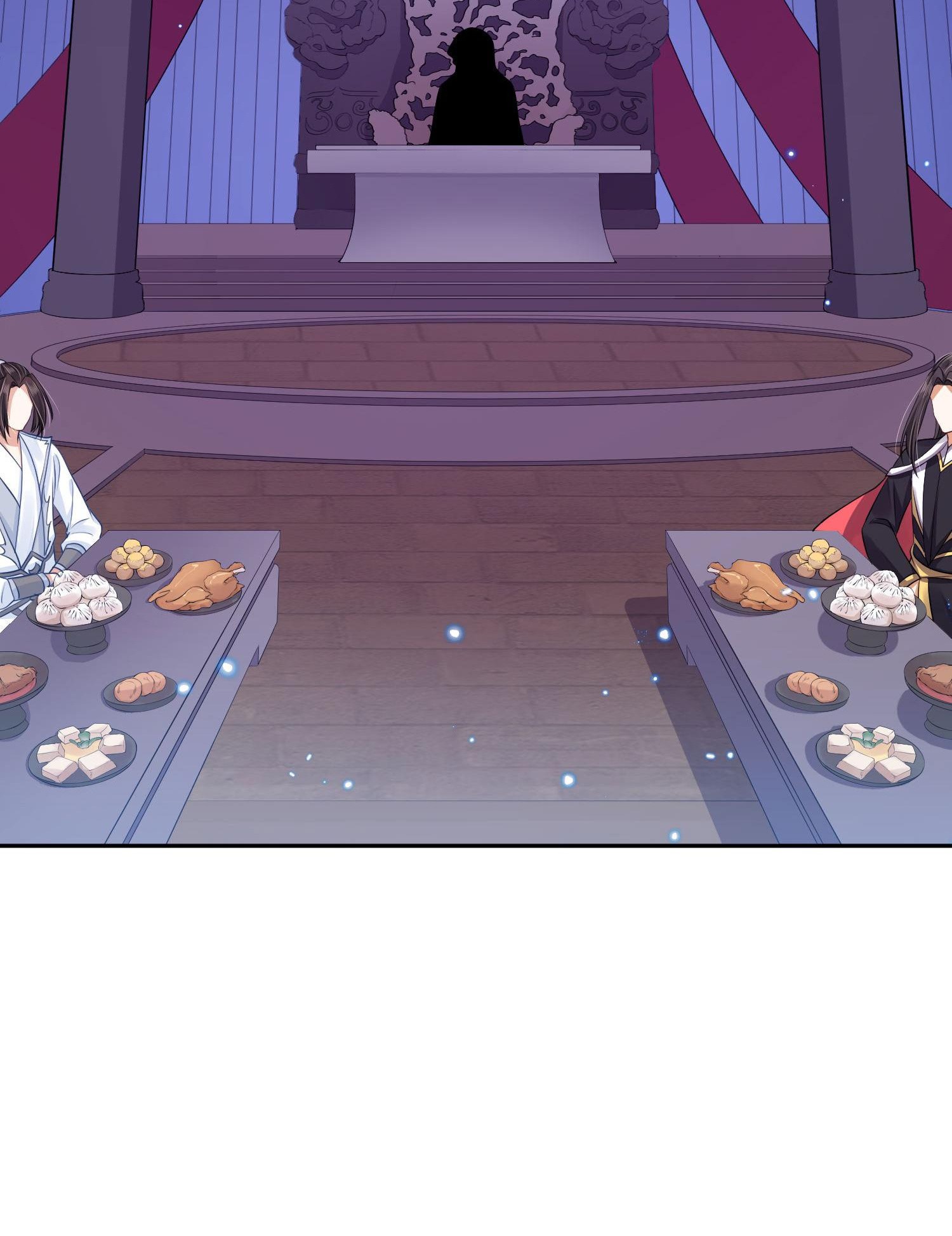 My horse is a Vixen Chapter 76 page 22 - 