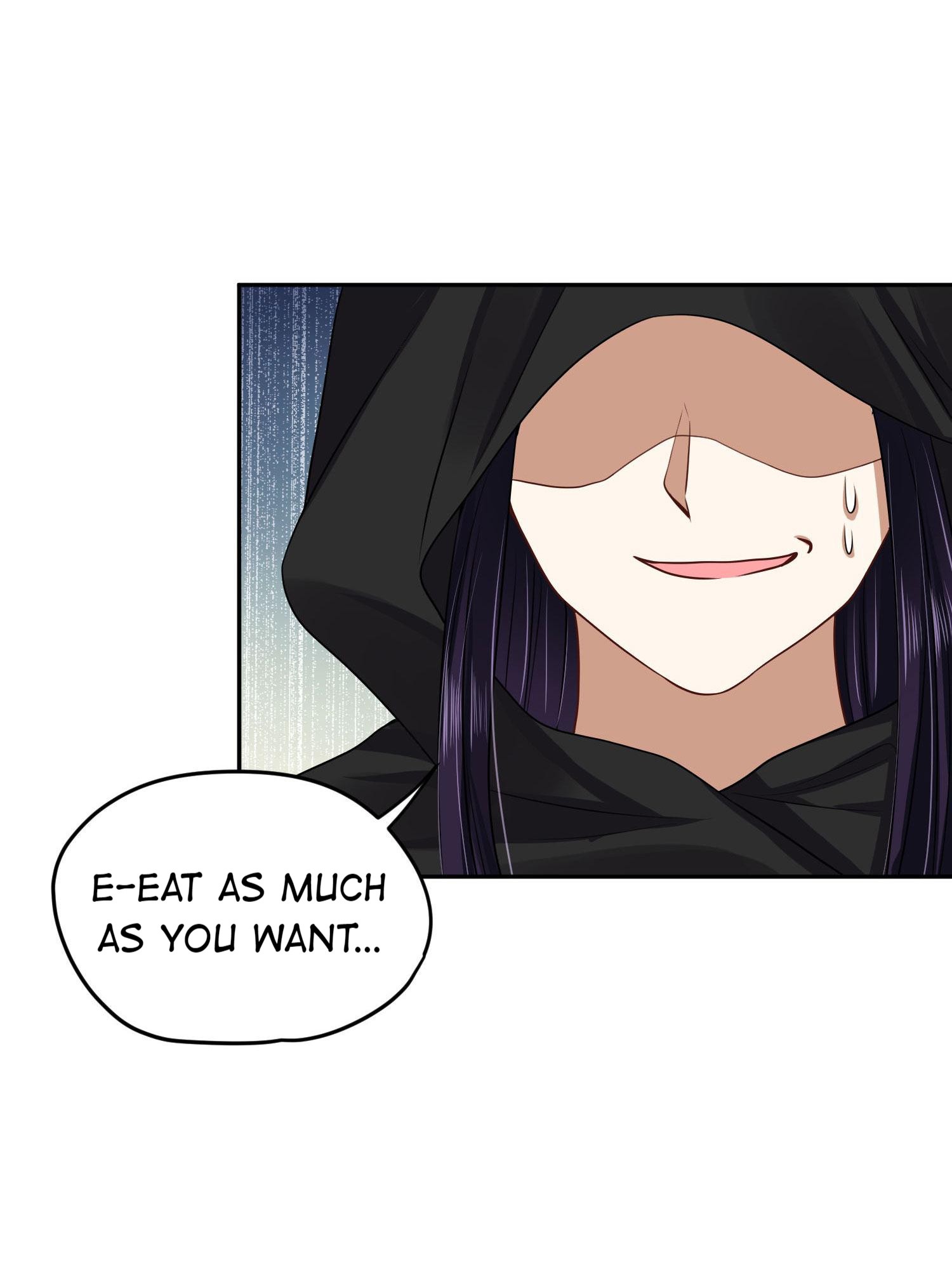 My horse is a Vixen Chapter 76 page 24 - 