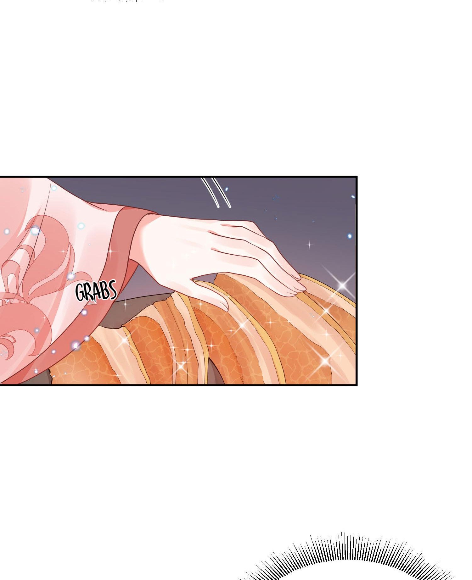 My horse is a Vixen Chapter 76 page 26 - 