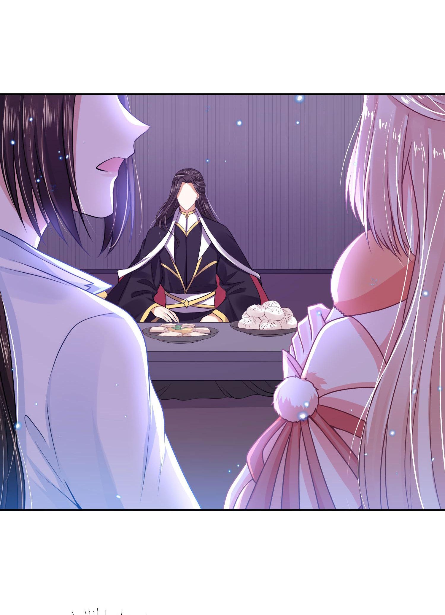 My horse is a Vixen Chapter 76 page 28 - 