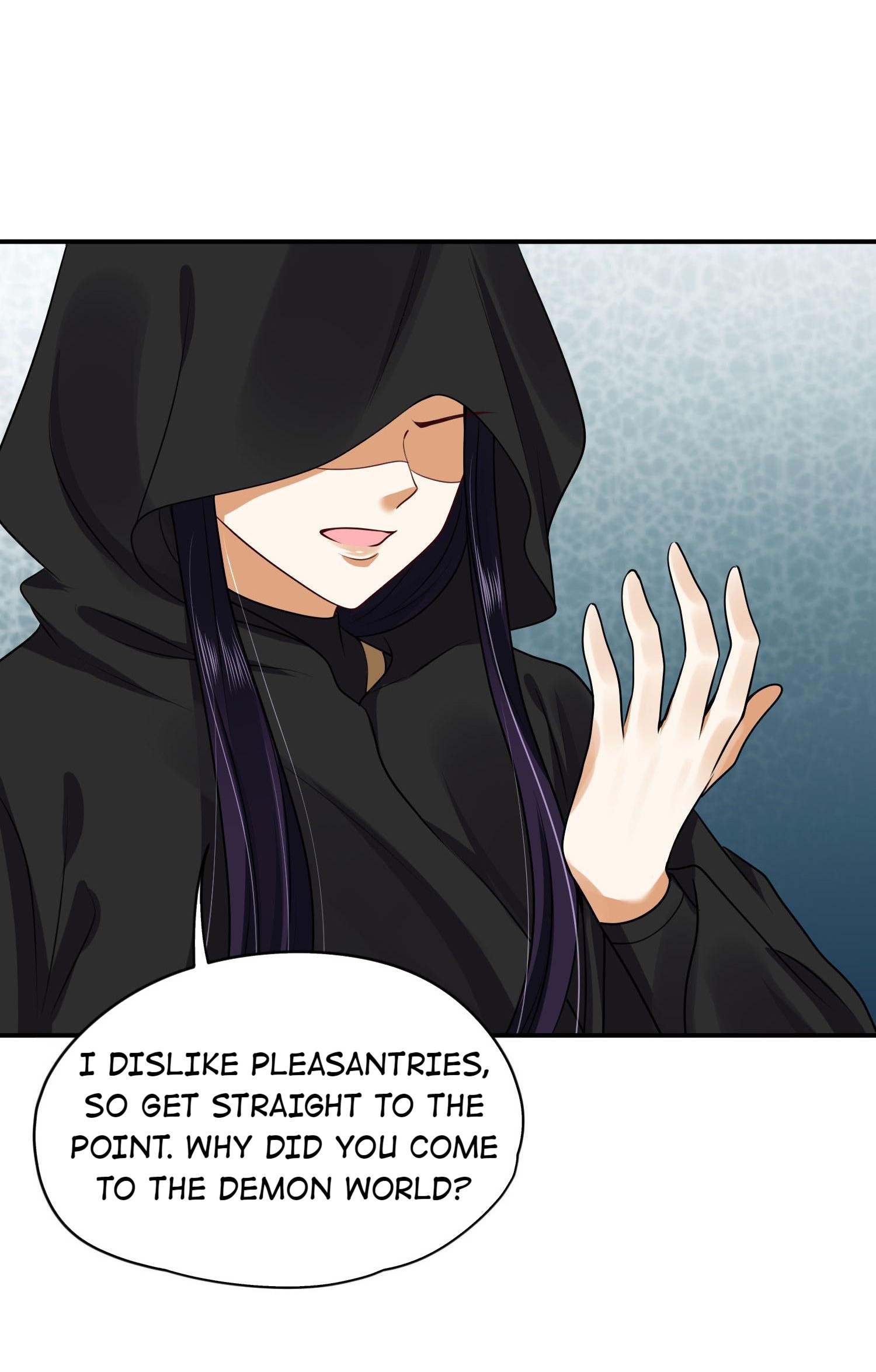 My horse is a Vixen Chapter 76 page 32 - 