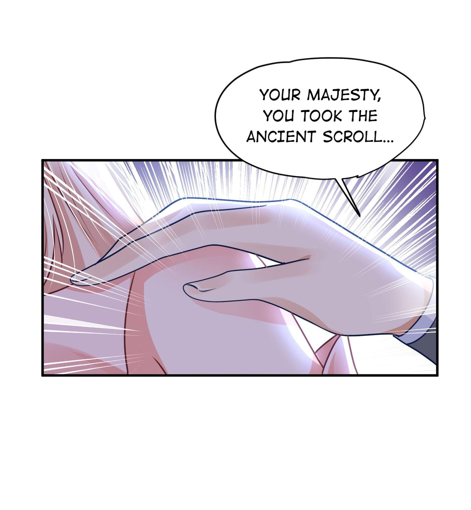 My horse is a Vixen Chapter 76 page 34 - 