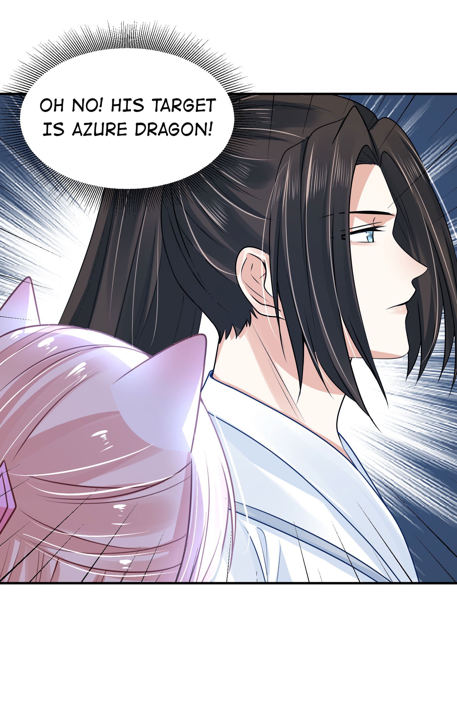 My horse is a Vixen Chapter 76 page 40 - 