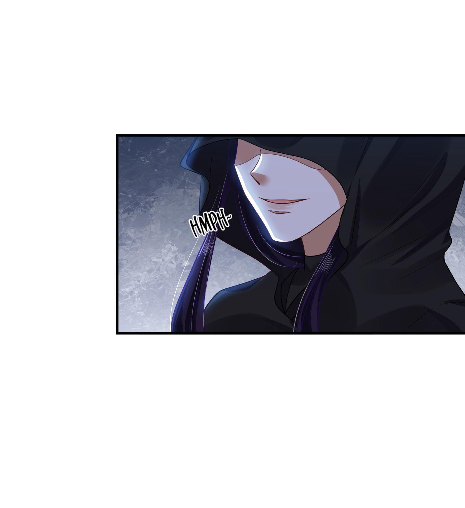 My horse is a Vixen Chapter 76 page 5 - 