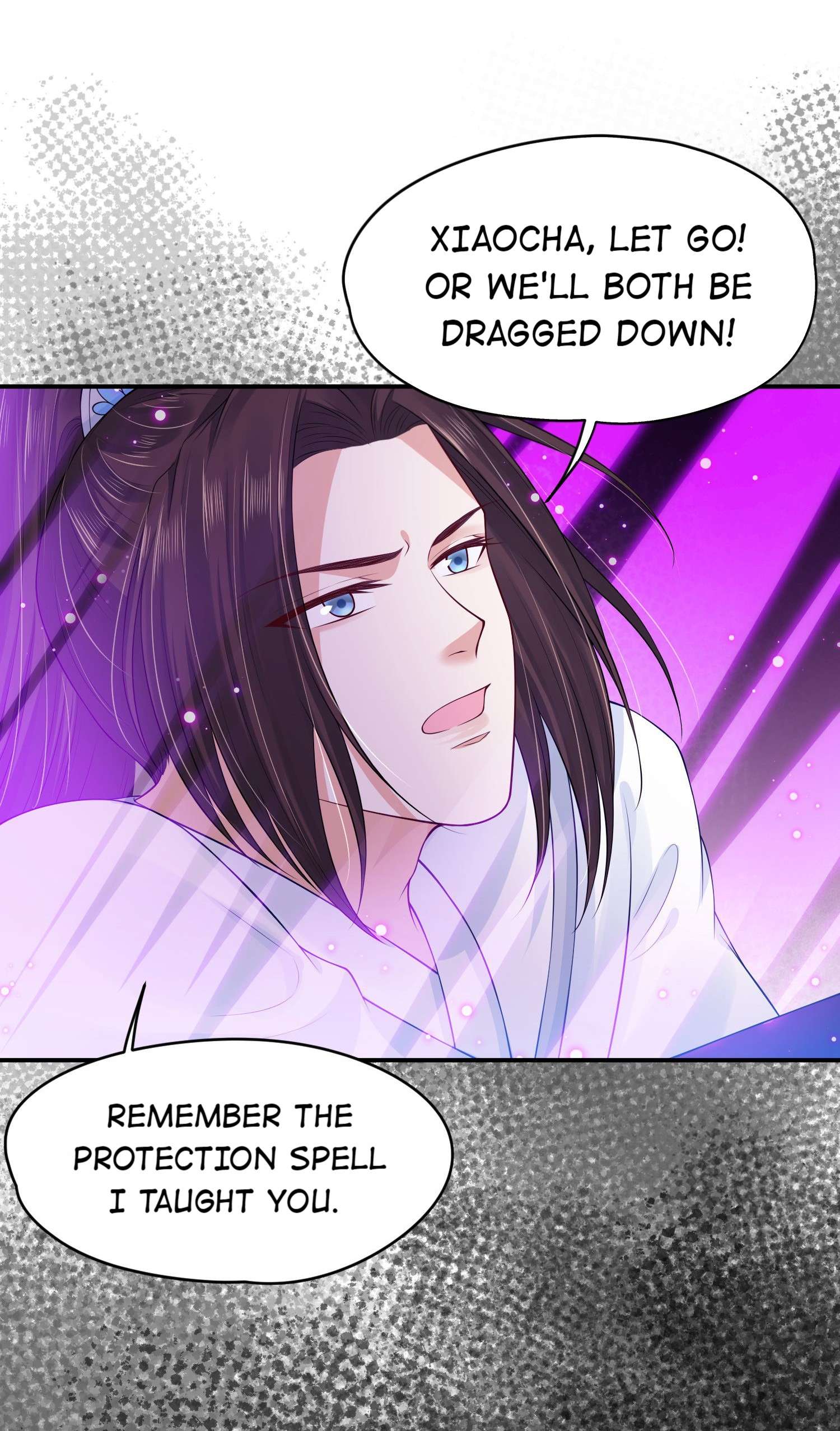 My horse is a Vixen Chapter 76 page 42 - 