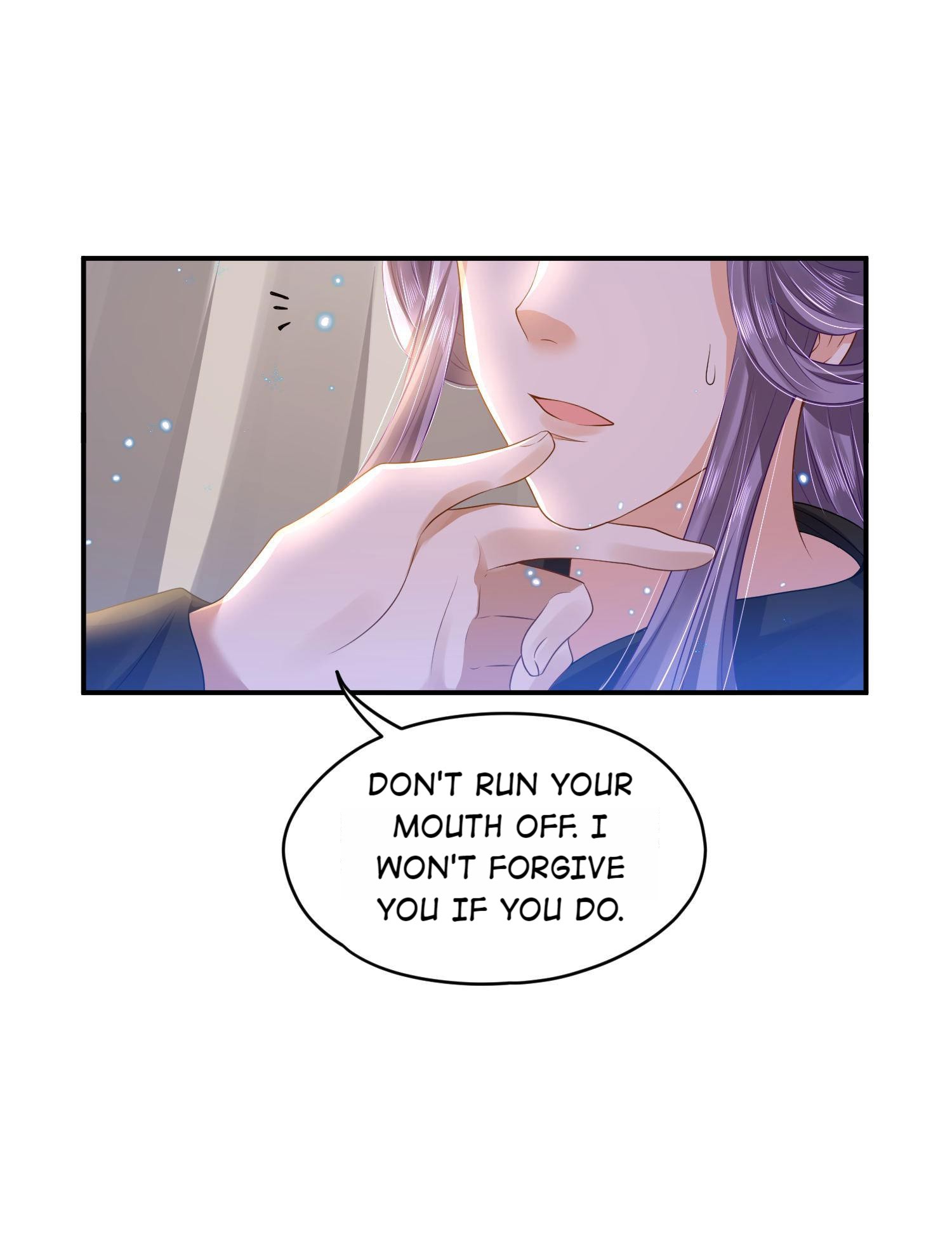My horse is a Vixen Chapter 76 page 9 - 