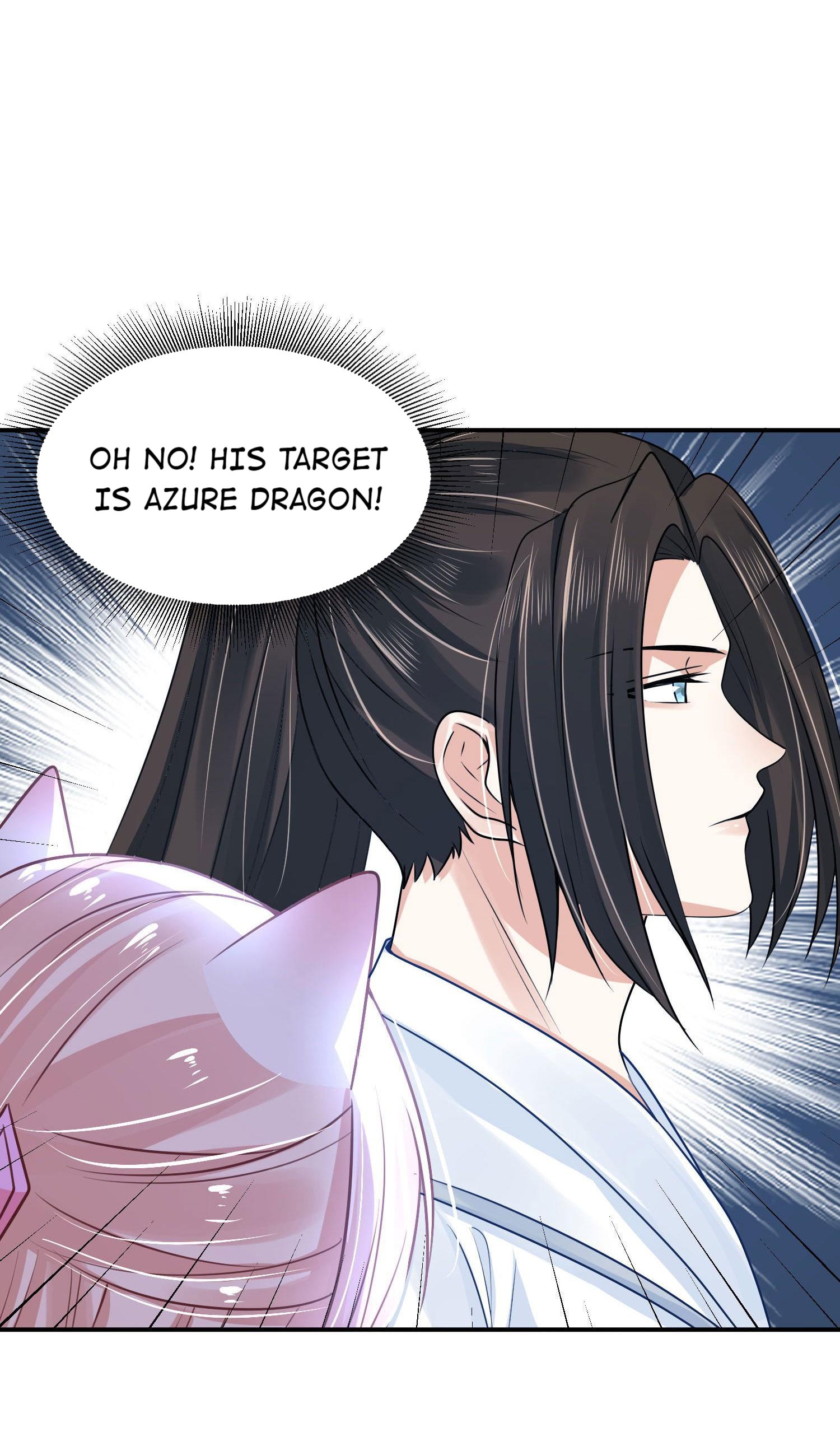My horse is a Vixen Chapter 77 page 1 - 
