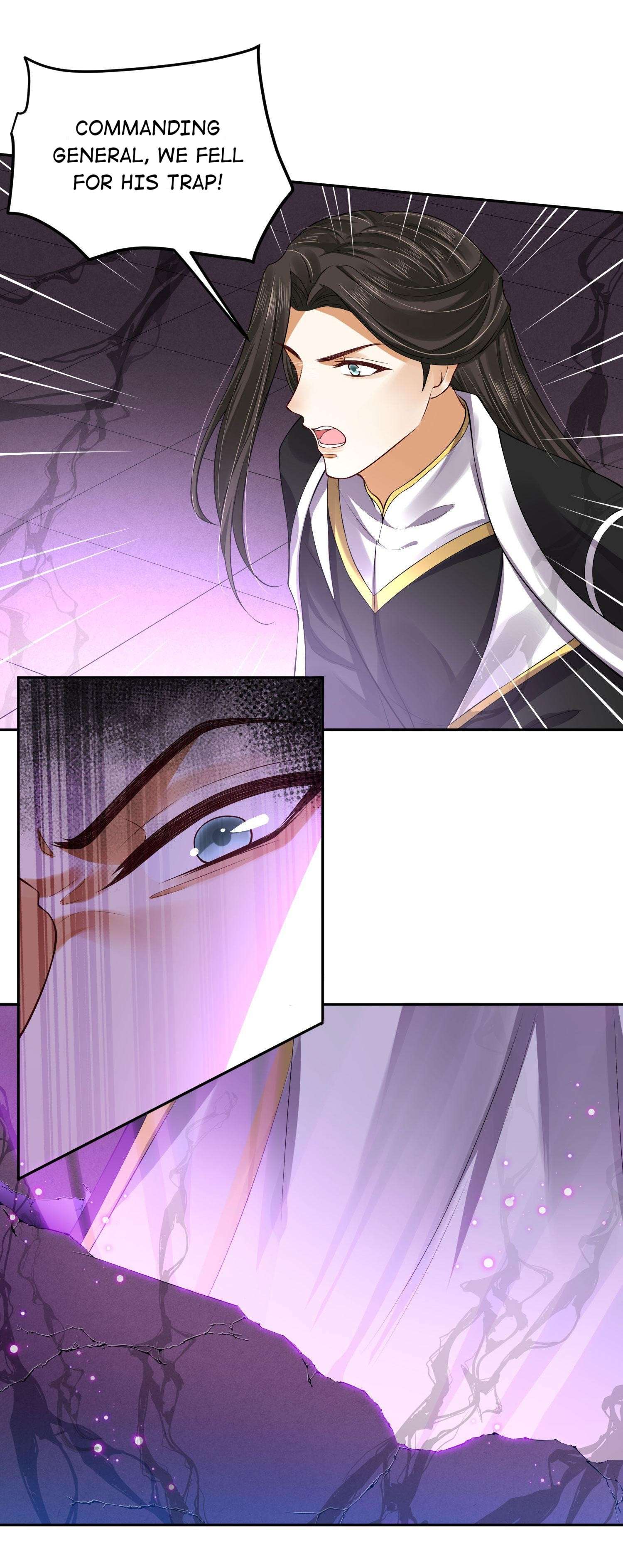 My horse is a Vixen Chapter 77 page 12 - 
