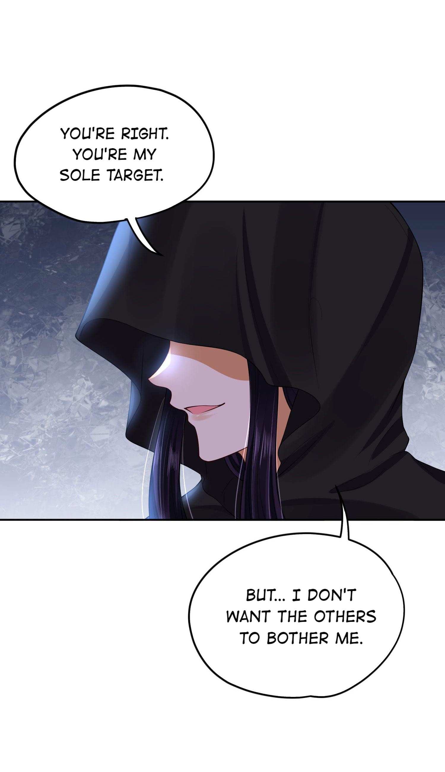 My horse is a Vixen Chapter 77 page 16 - 